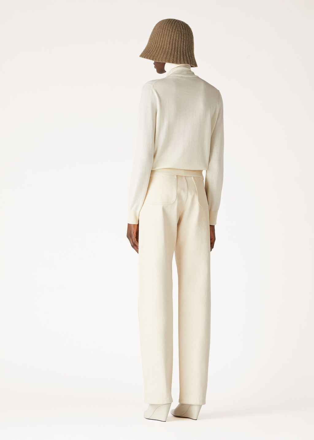 Jubilee Turtleneck - Pure Jubilee