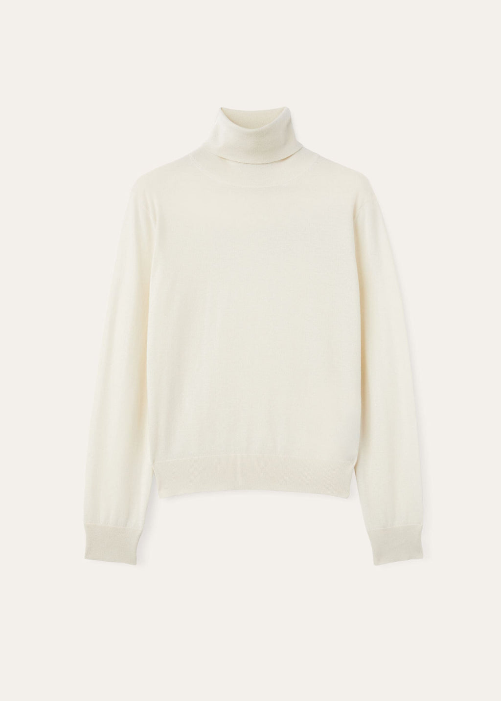 Jubilee Turtleneck - Pure Jubilee