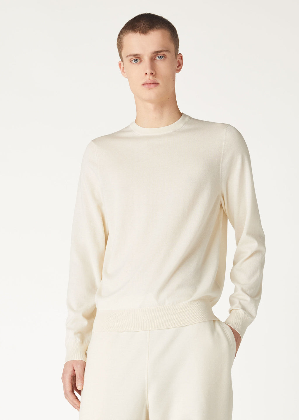 Jubilee Crewneck - Pure Jubilee