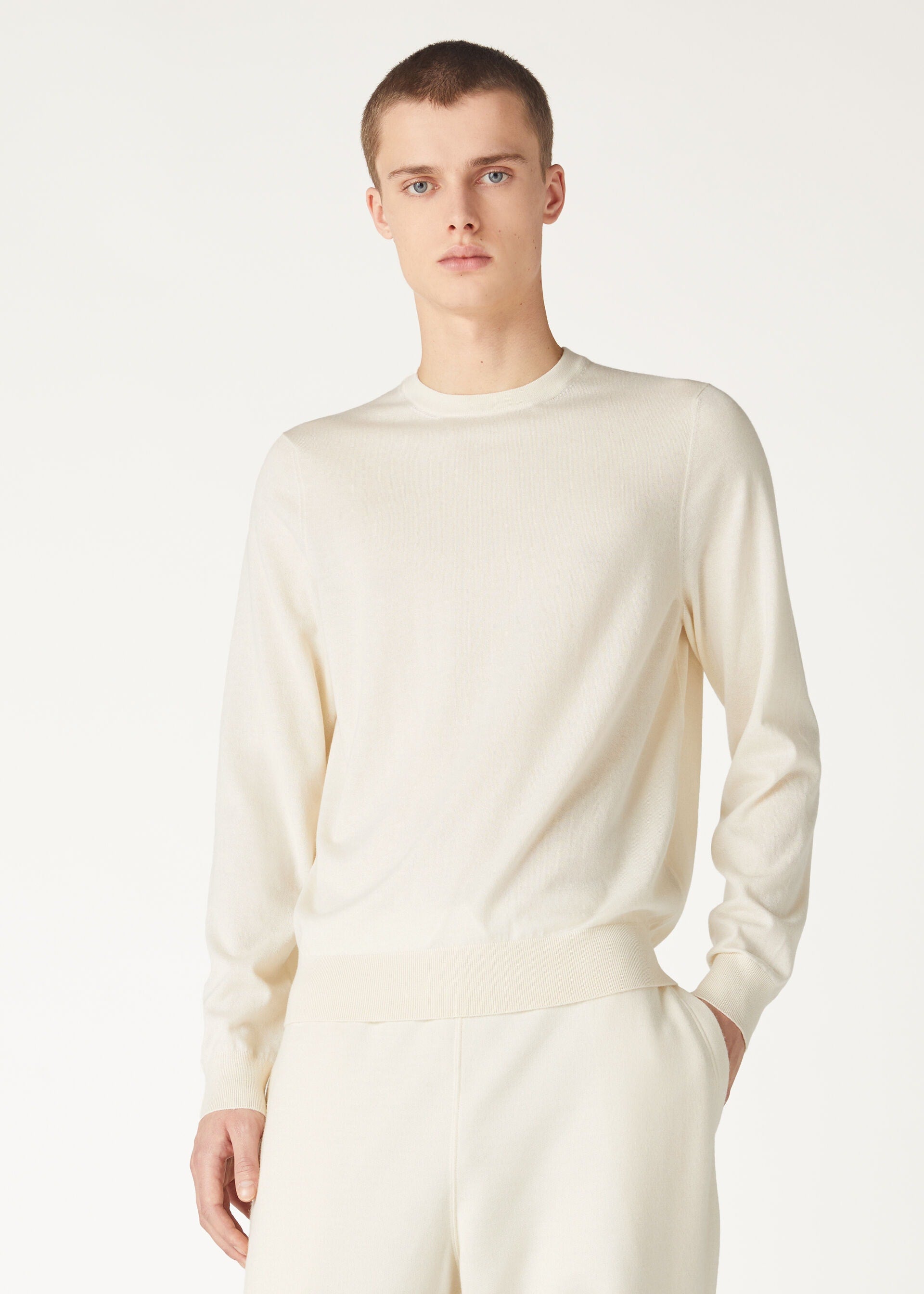 Jubilee Crewneck - Pure Jubilee