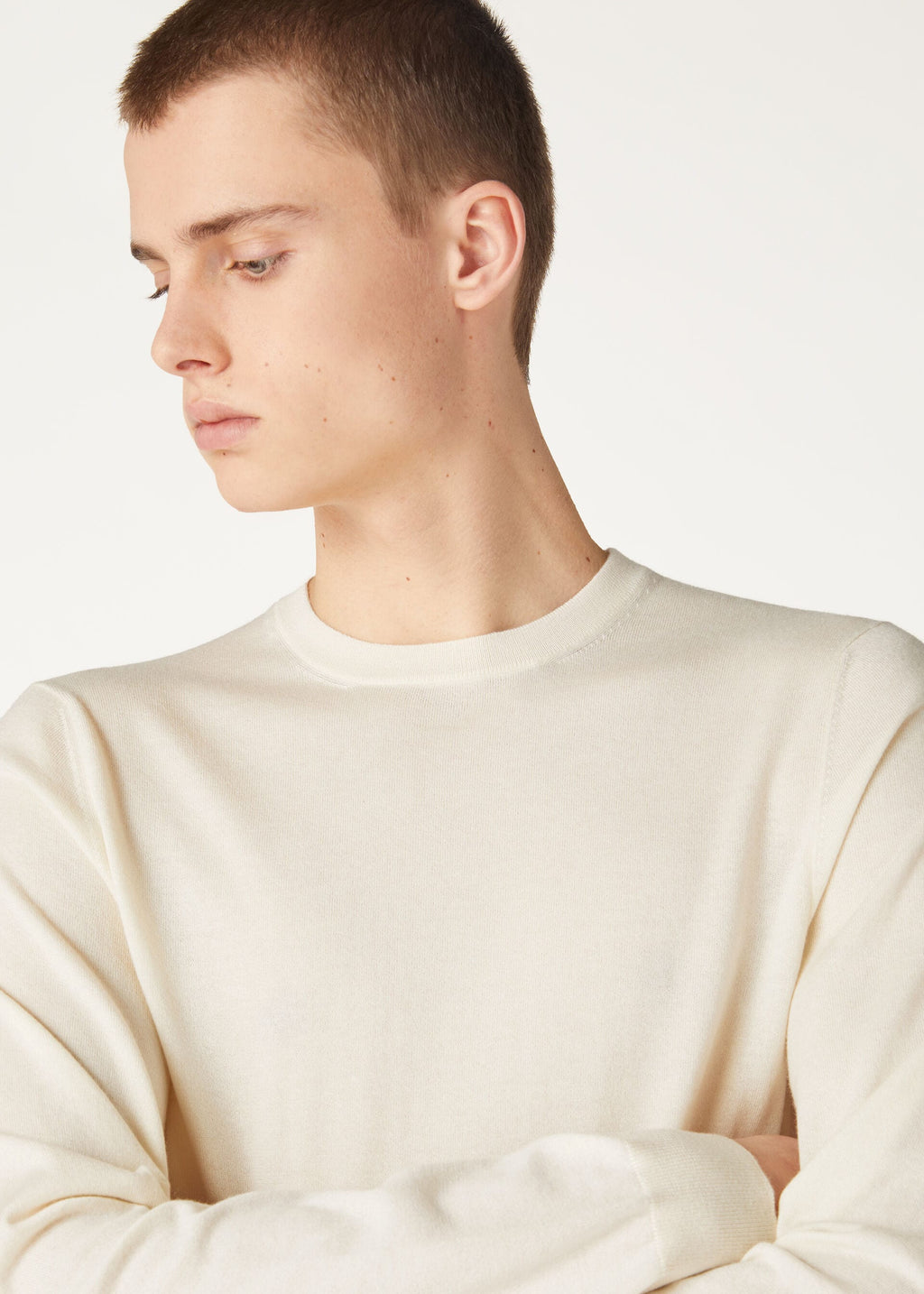 Jubilee Crewneck - Pure Jubilee