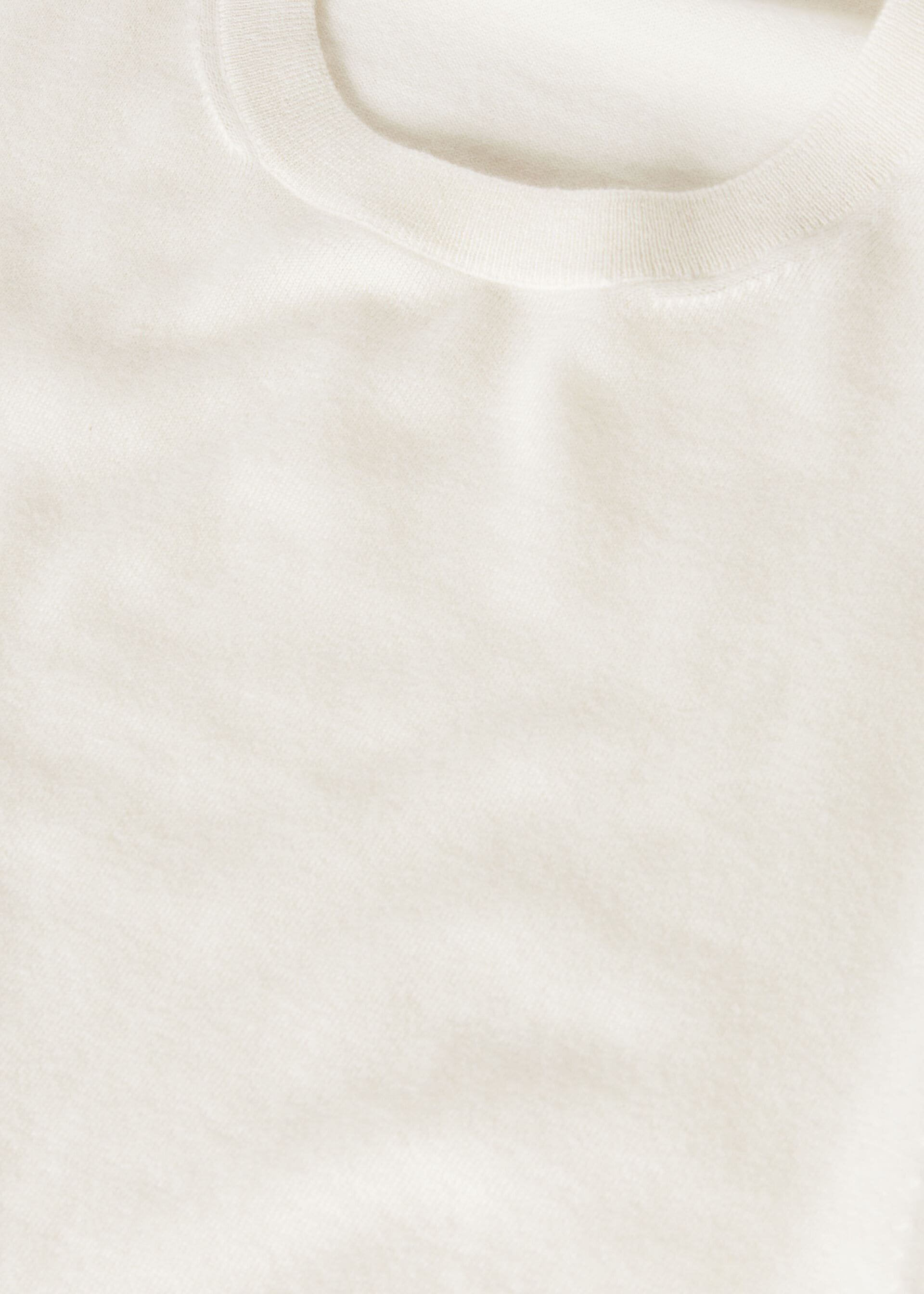 Jubilee Crewneck - Pure Jubilee