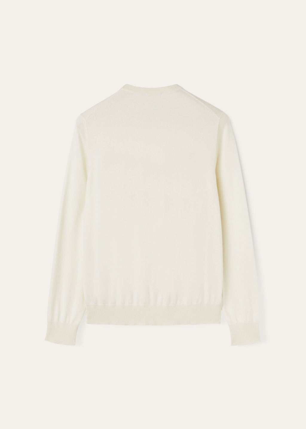 Jubilee Crewneck - Pure Jubilee