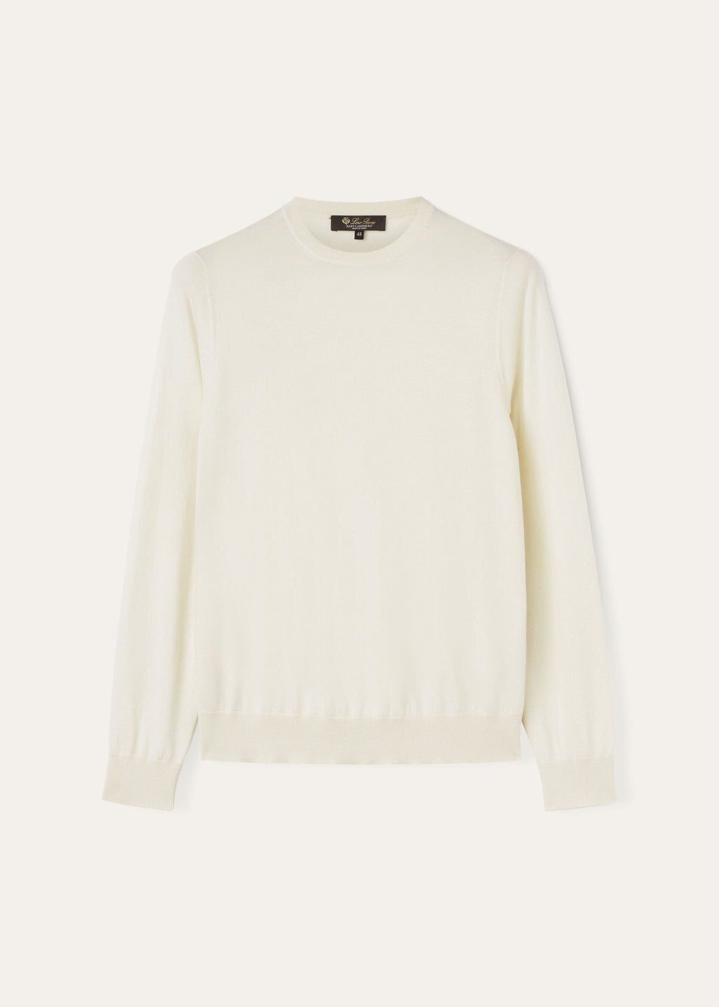 Jubilee Crewneck - Pure Jubilee