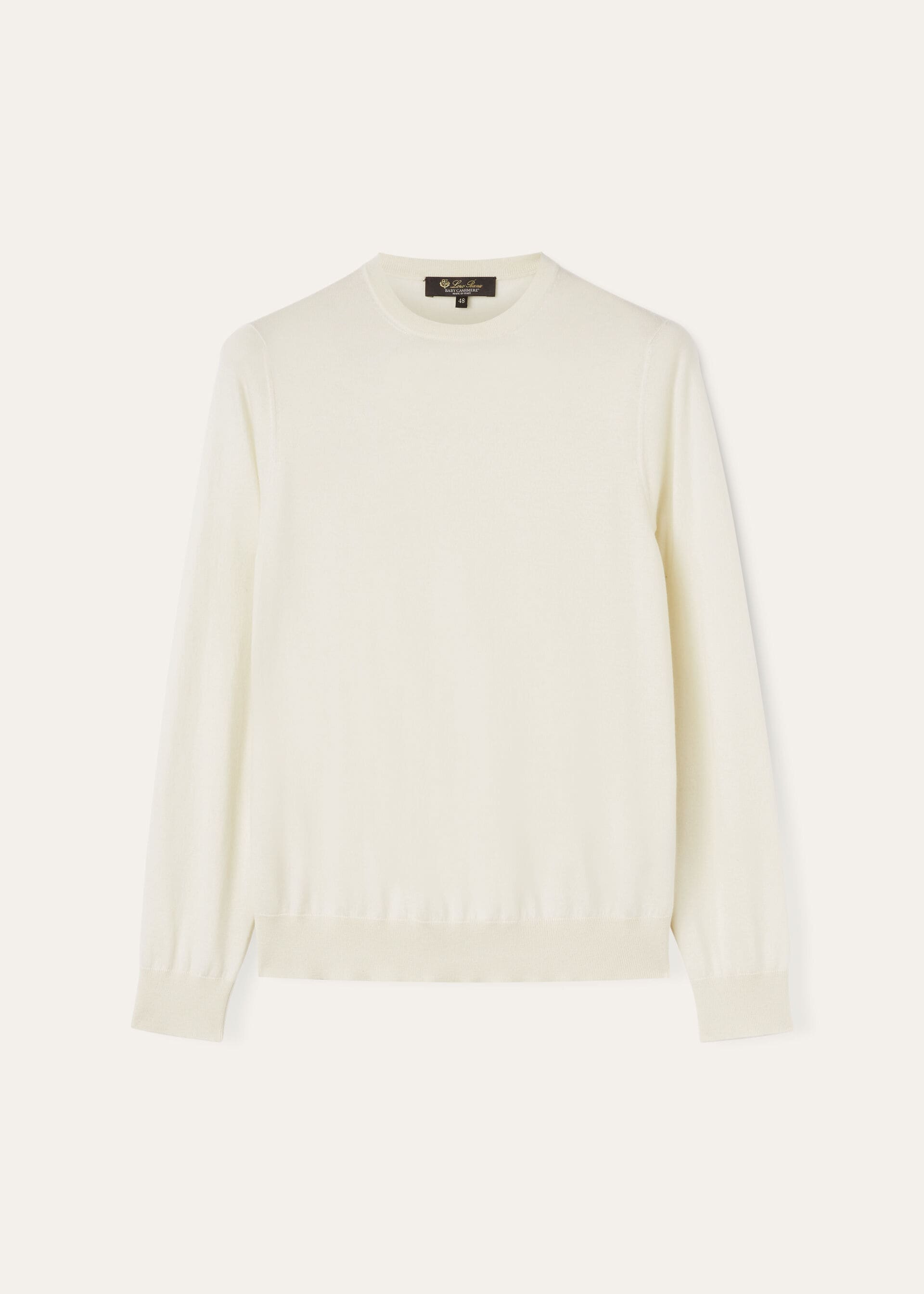 Jubilee Crewneck - Pure Jubilee