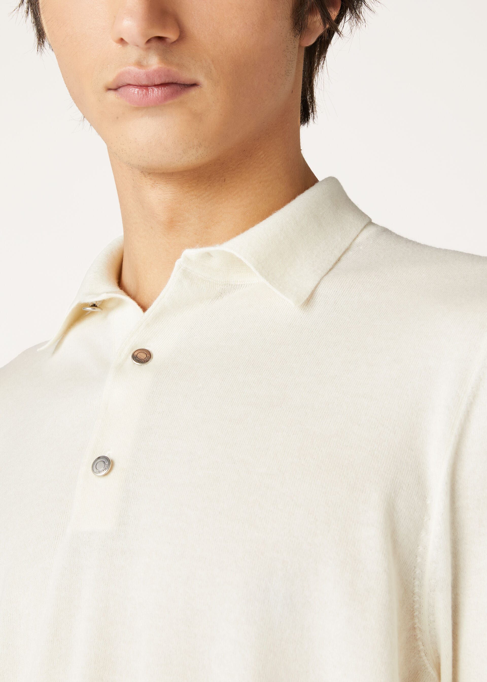 Jubilee Polo Shirt - Pure Jubilee