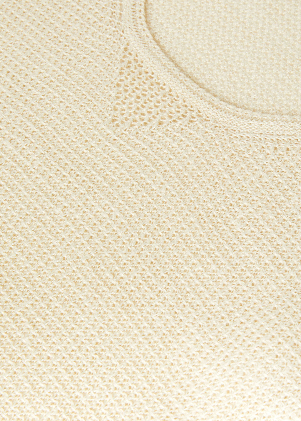 Marine Top - Porcelain Veil