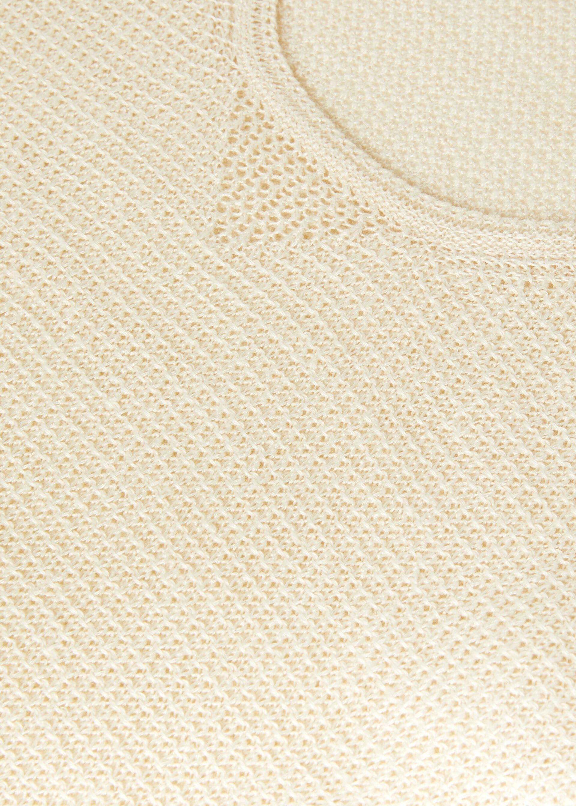 Marine Top - Porcelain Veil