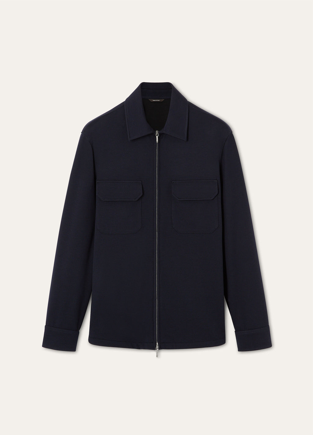 The Gift of Kings® Jacket - Navy Blue