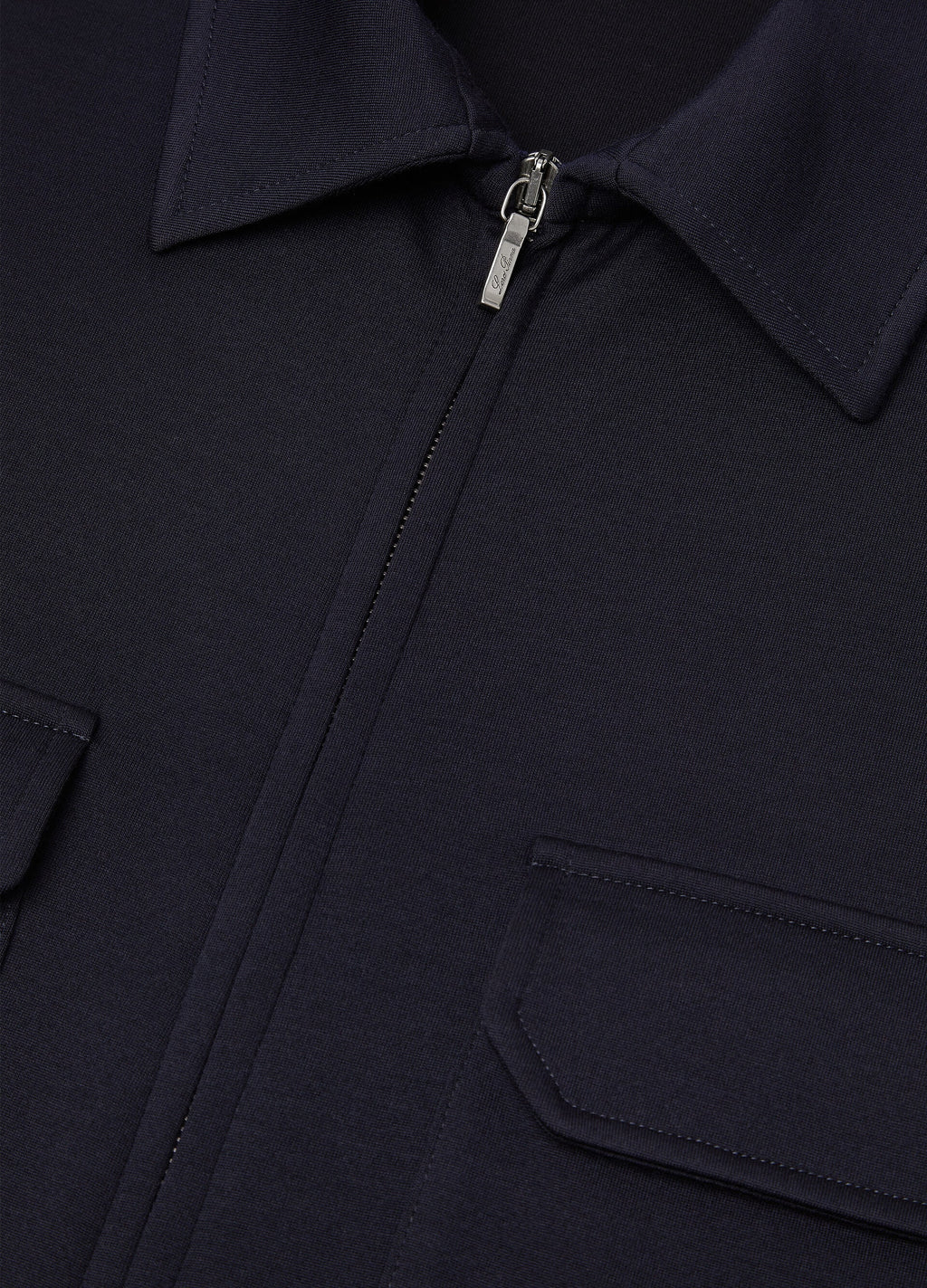 The Gift of Kings® Jacket - Navy Blue