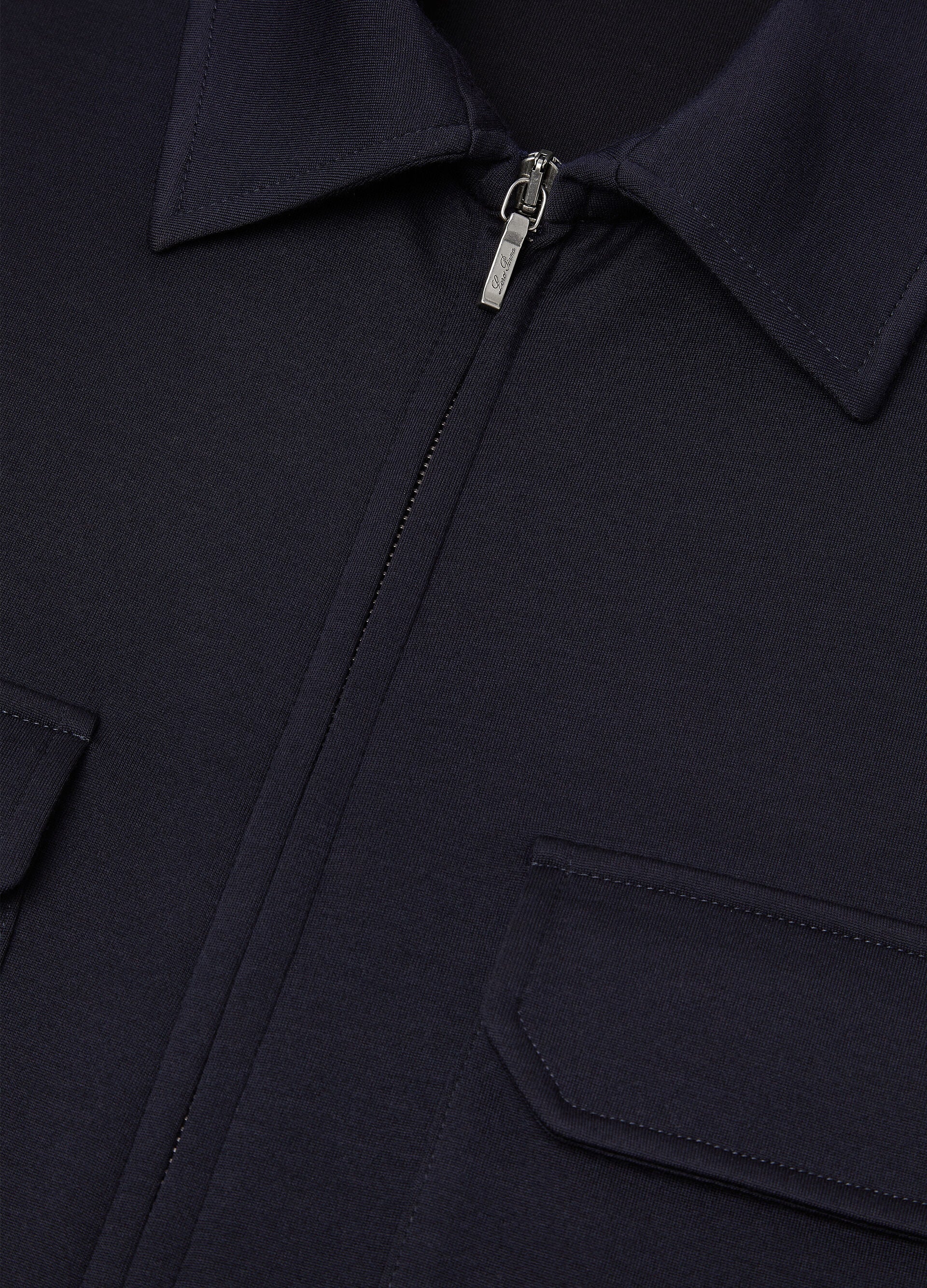 The Gift of Kings® Jacket - Navy Blue