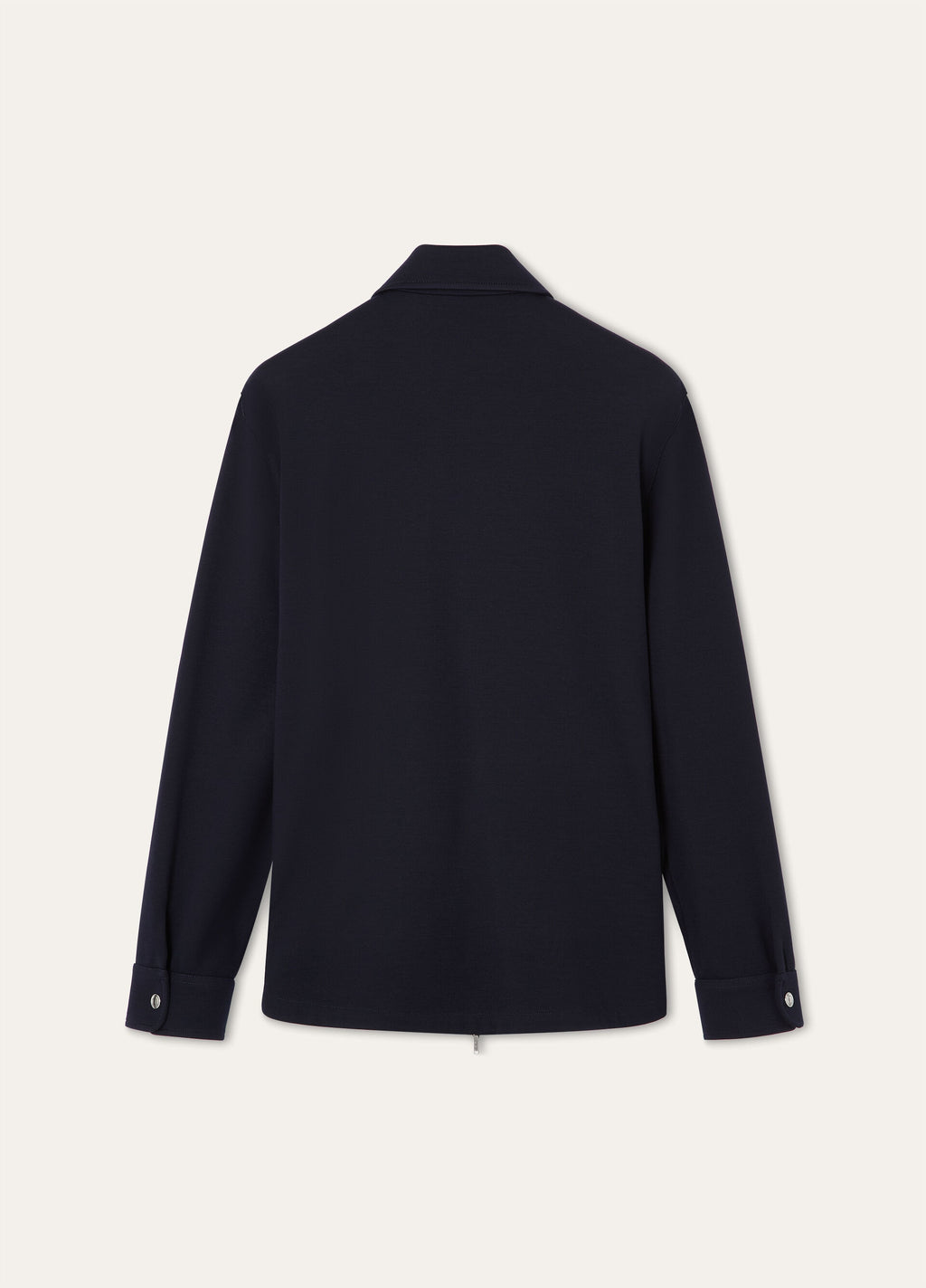 The Gift of Kings® Jacket - Navy Blue