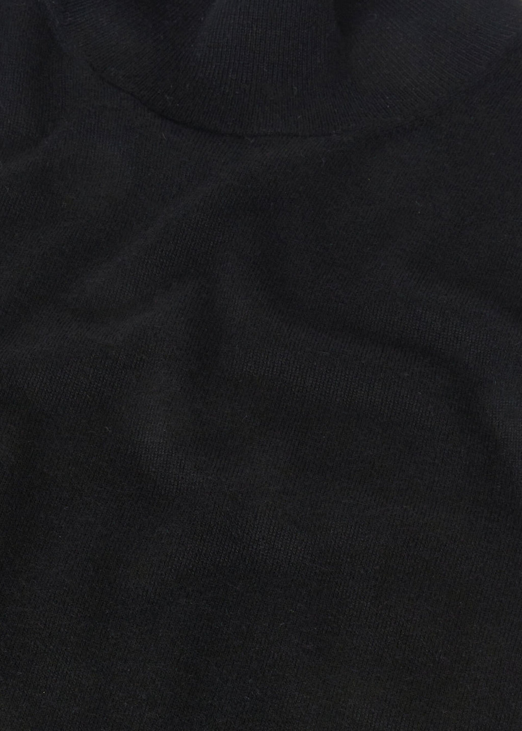 Piuma Top - Black
