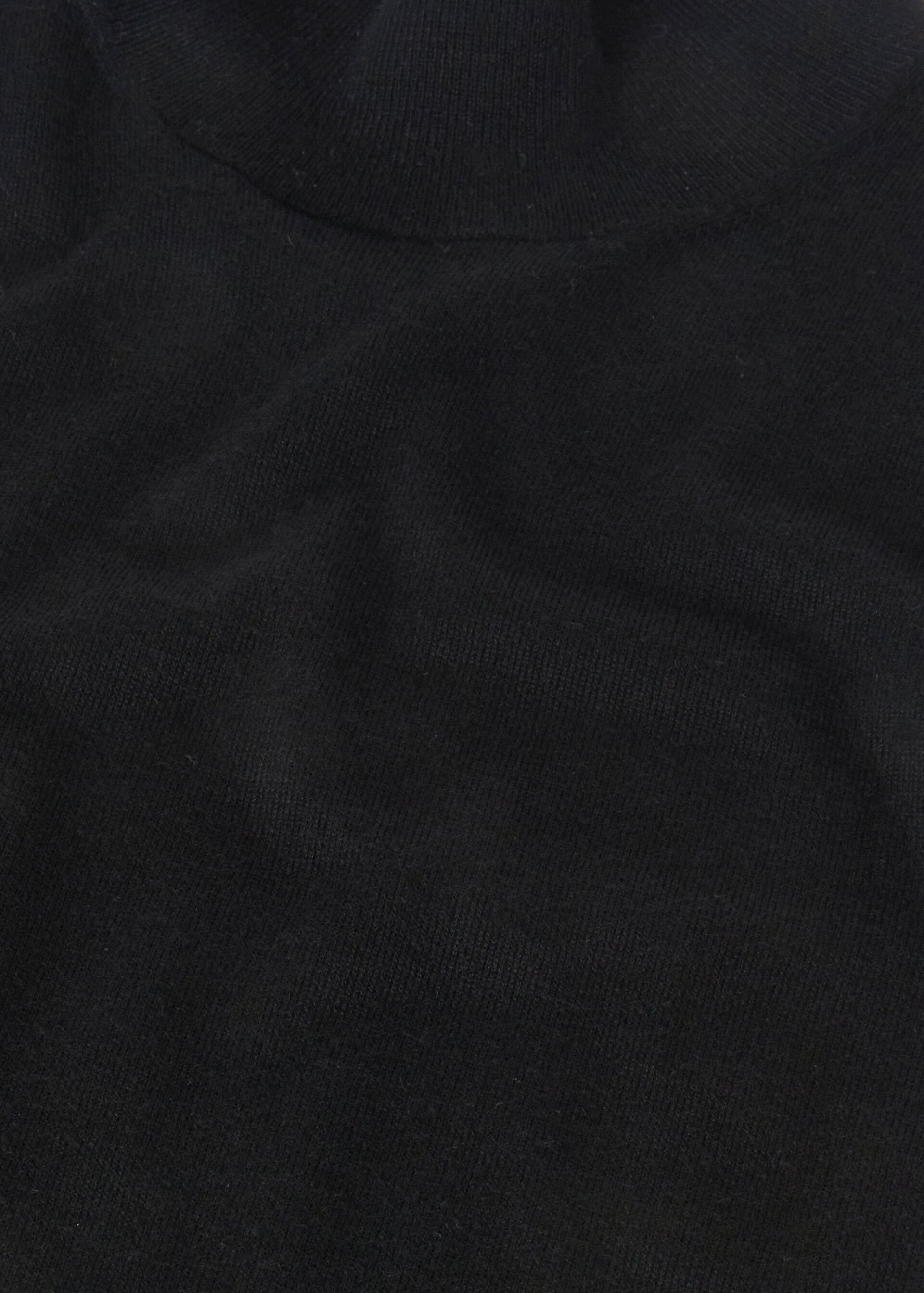 Piuma Top - Black
