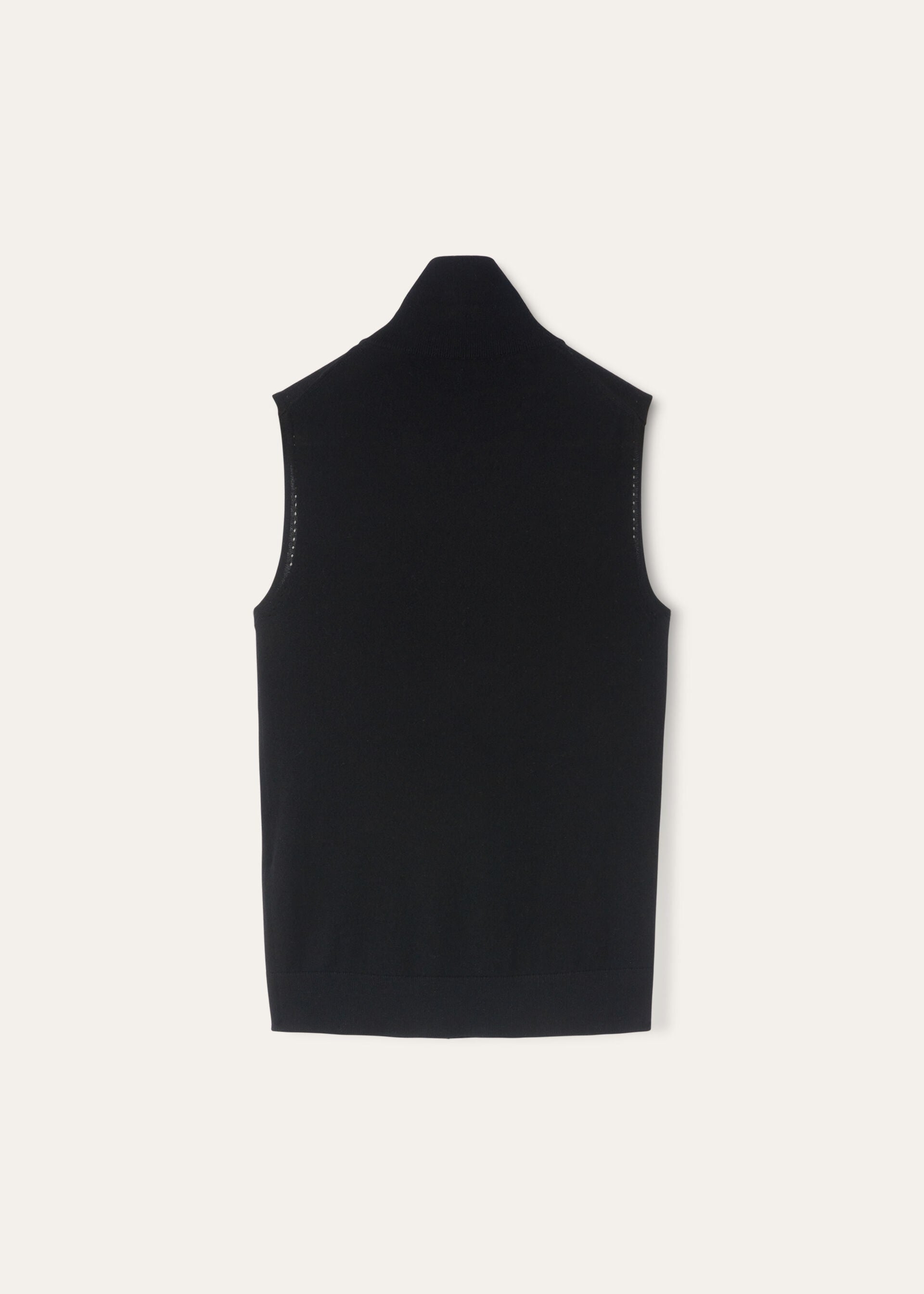 Piuma Top - Black