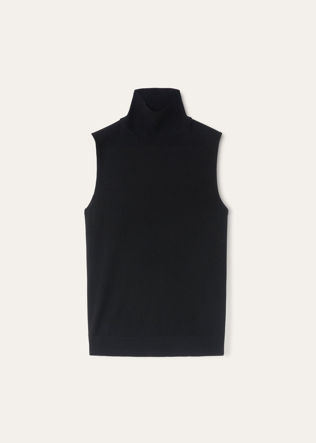 Piuma Top - Black