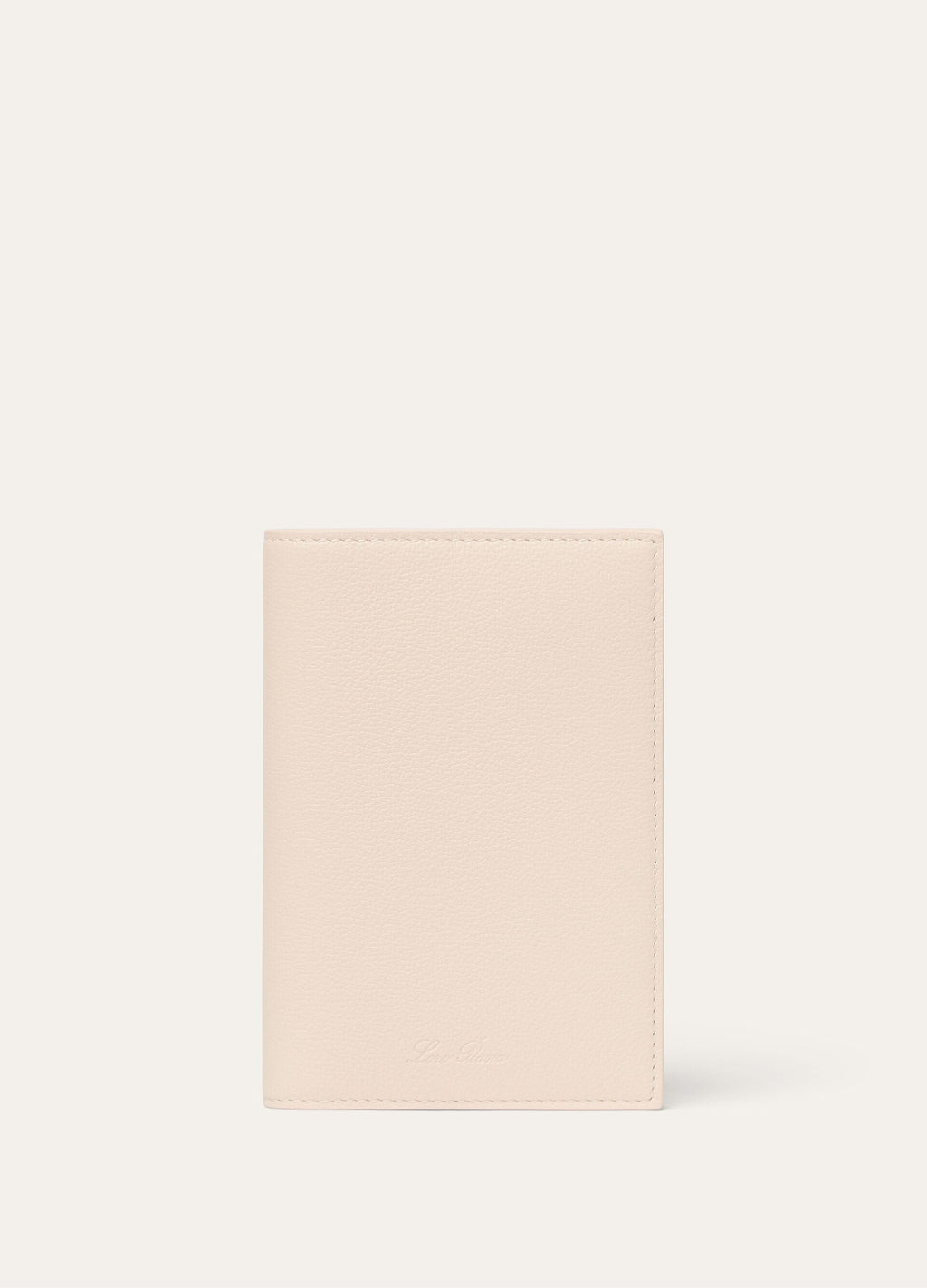 LP Passport Cover - Creamed Honey/Sun Gold