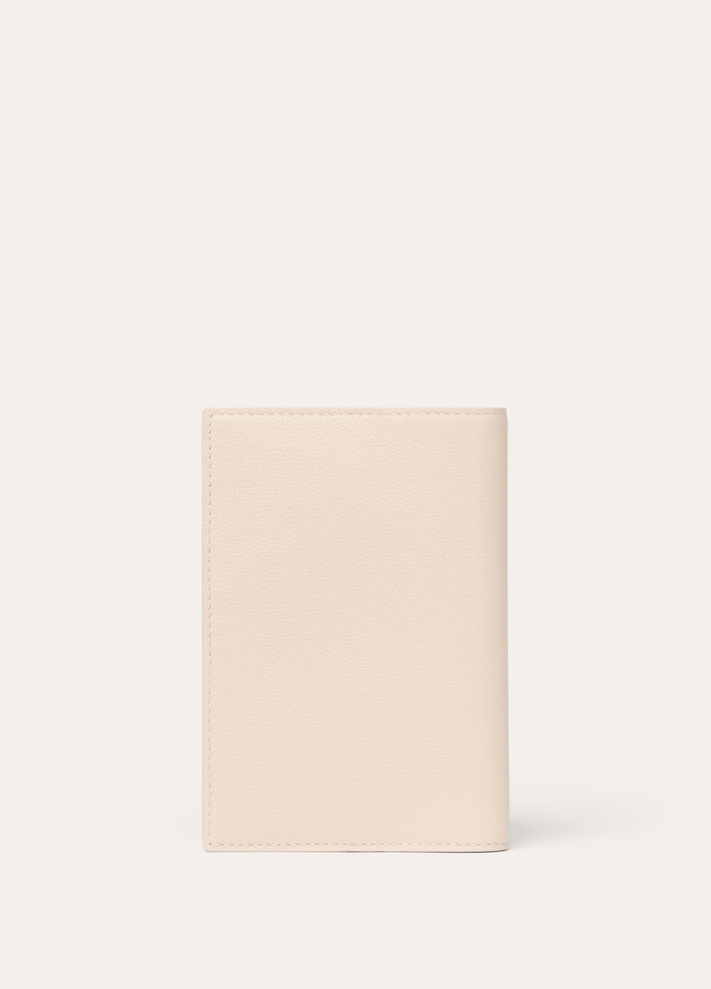 LP Passport Cover - Creamed Honey/Sun Gold