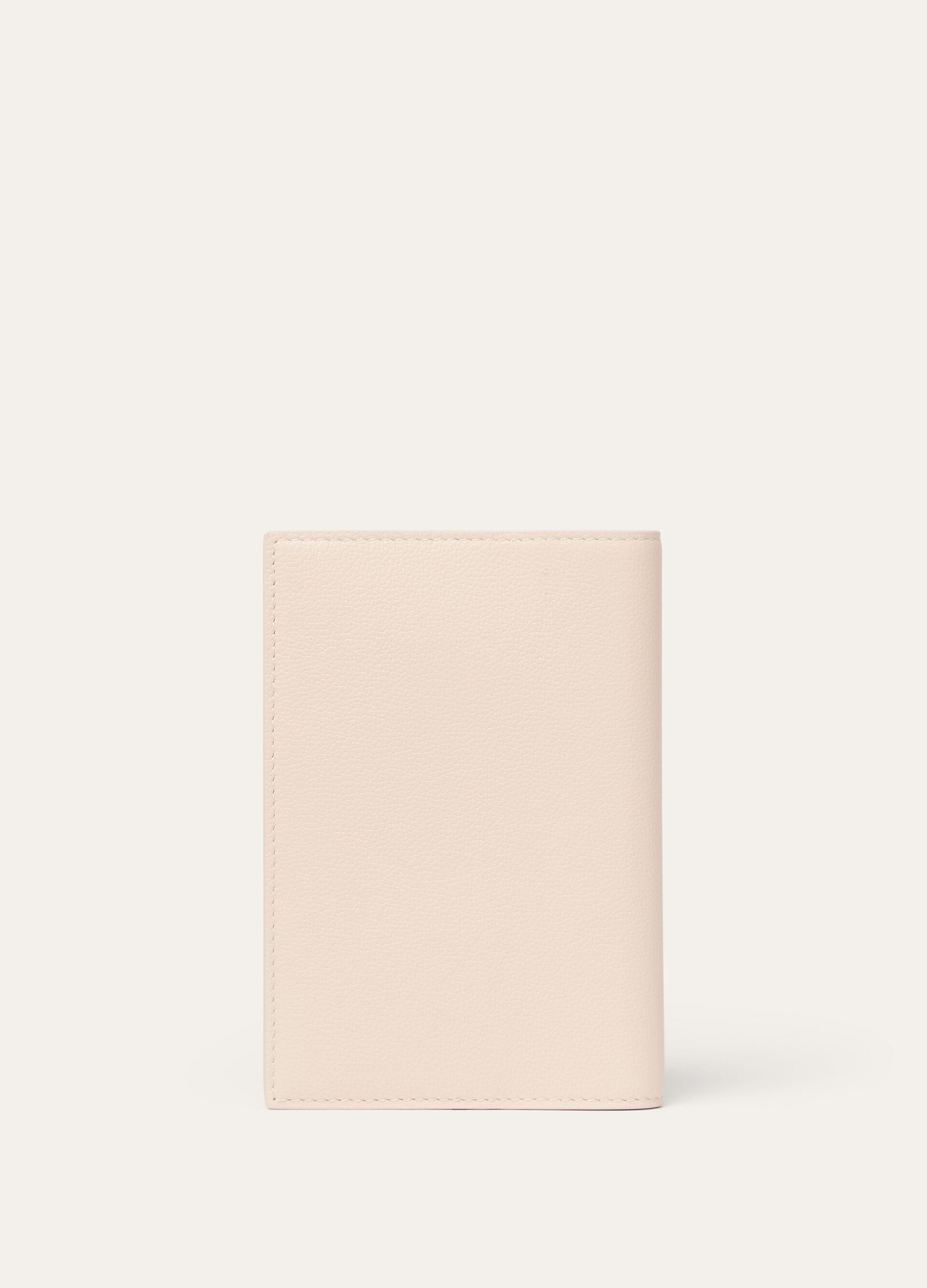 LP Passport Cover - Creamed Honey/Sun Gold