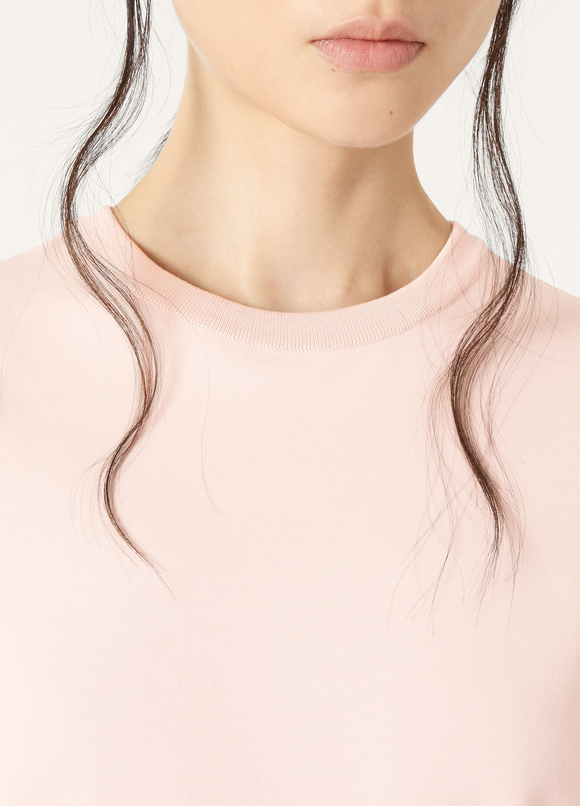 My-T T-Shirt - Fluffy Pink
