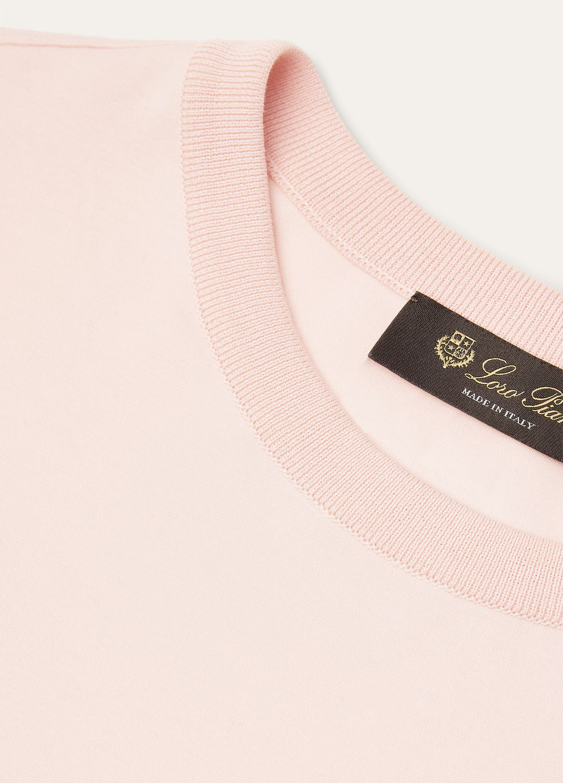 My-T T-Shirt - Fluffy Pink