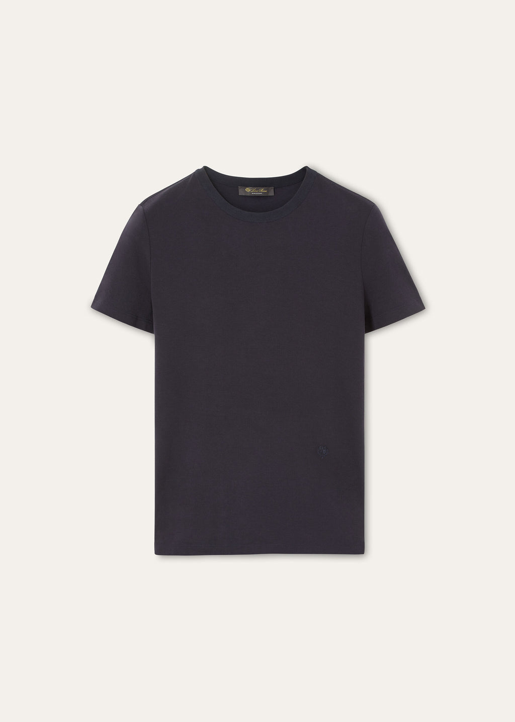 My-T T-Shirt - Navy Blue