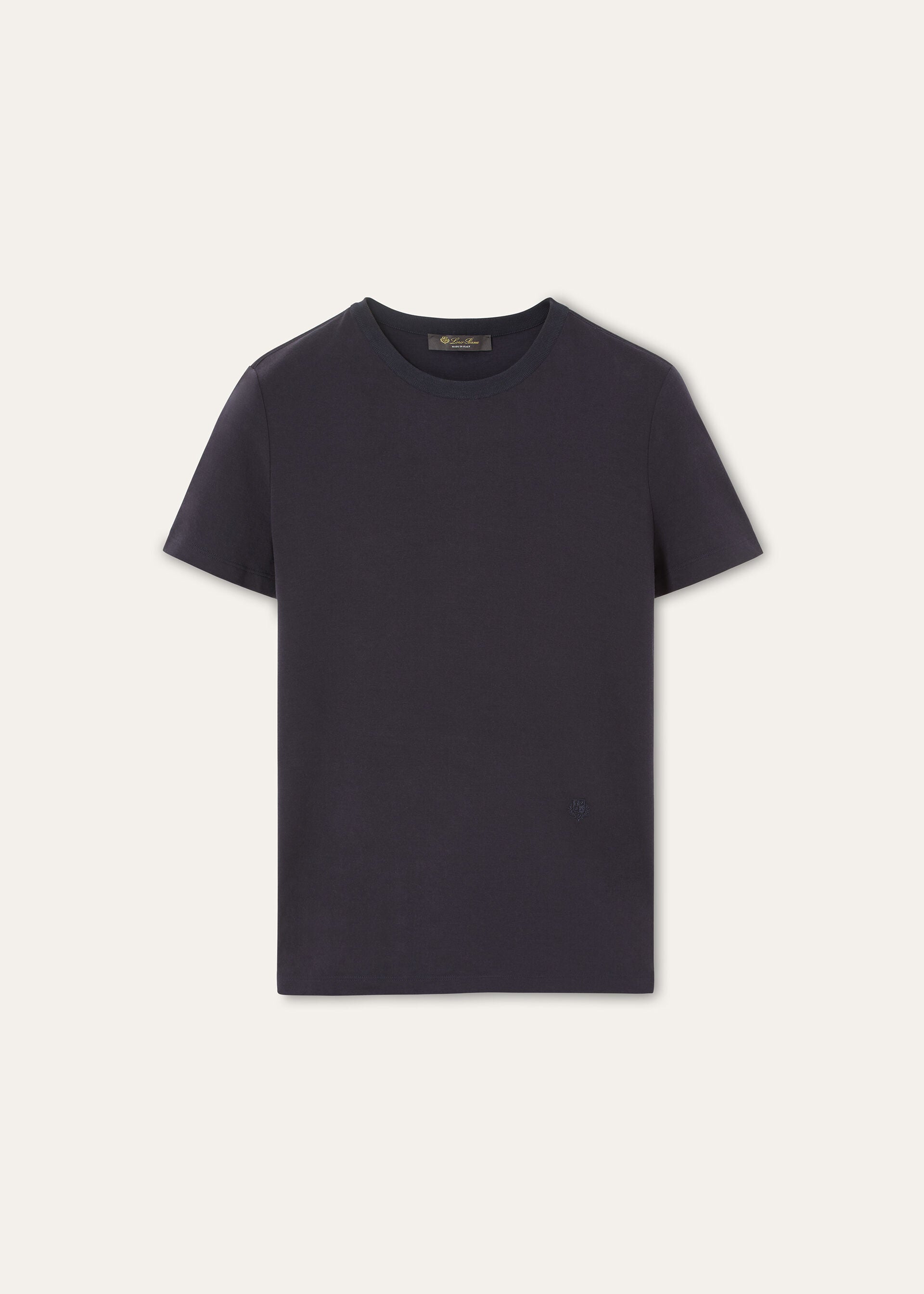 My-T T-Shirt - Navy Blue