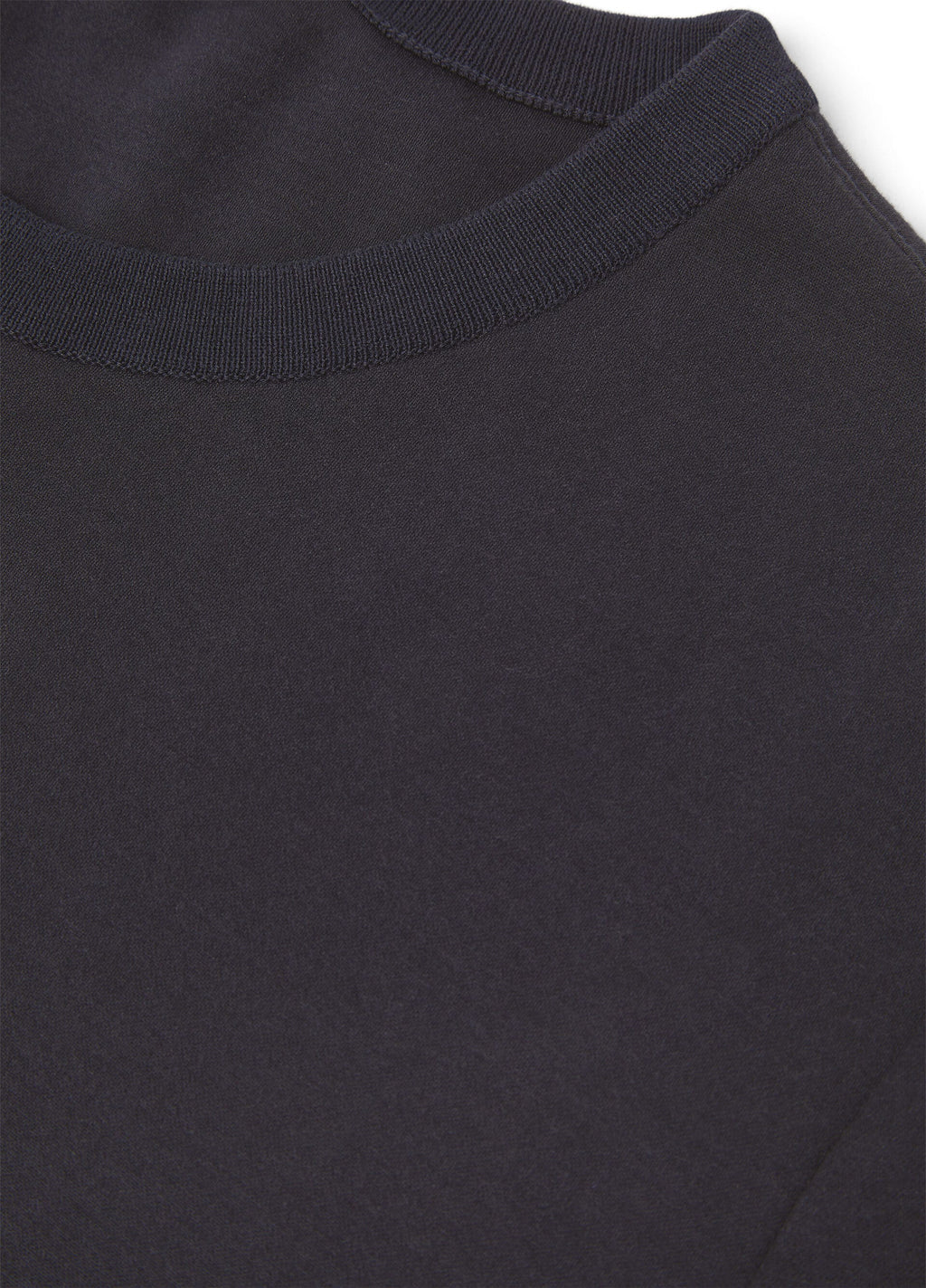 My-T T-Shirt - Navy Blue