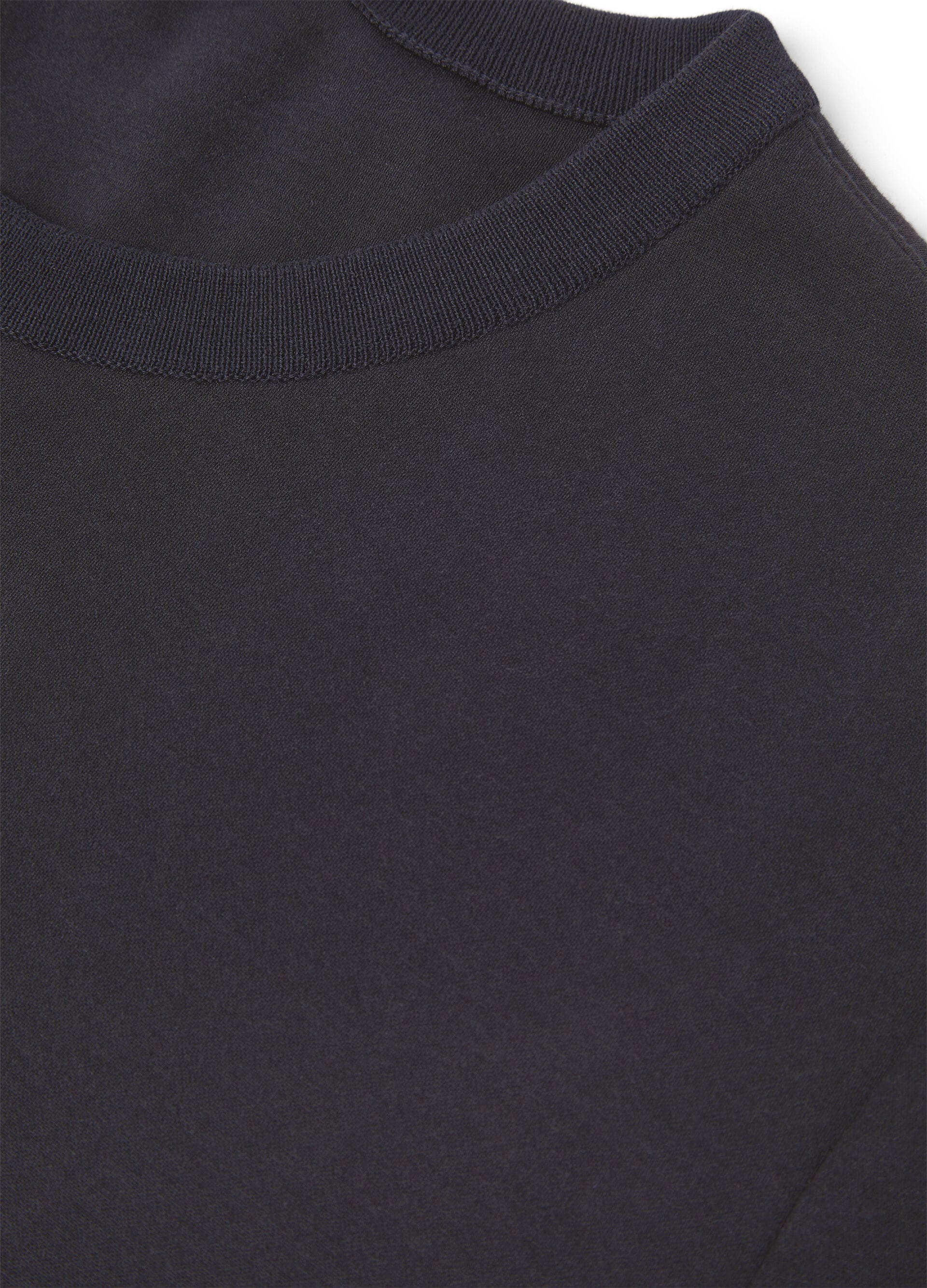My-T T-Shirt - Navy Blue