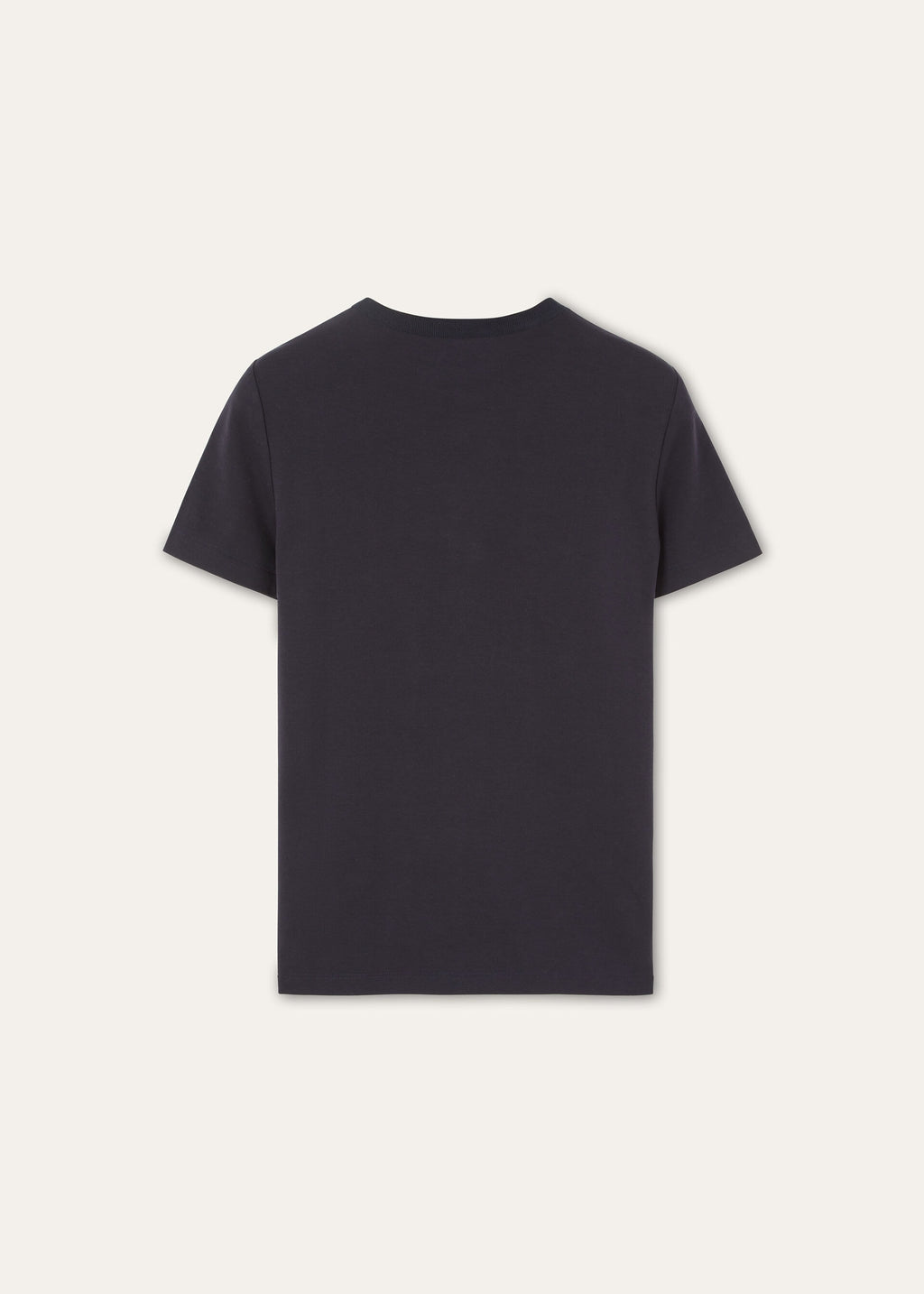 My-T T-Shirt - Navy Blue