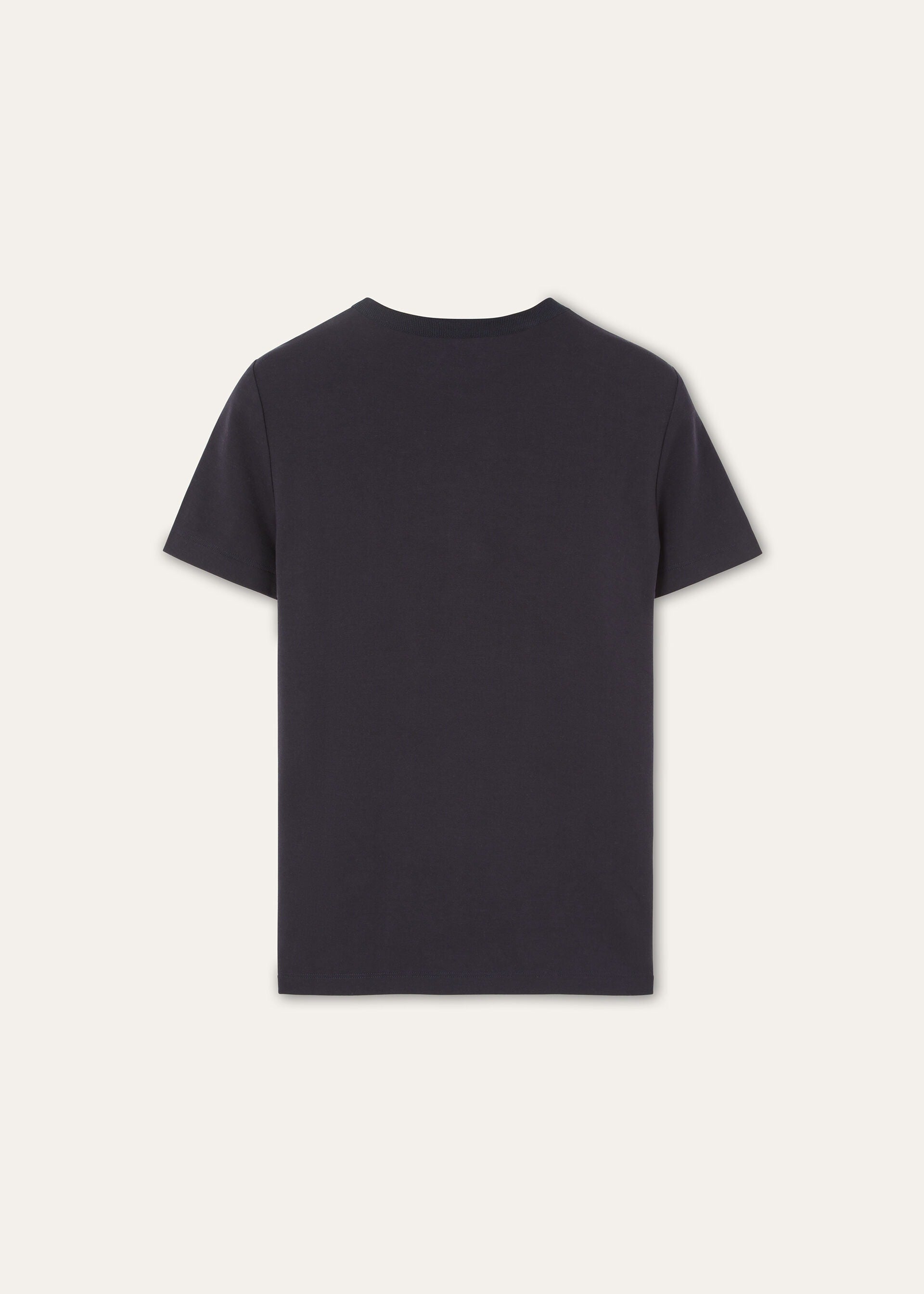 My-T T-Shirt - Navy Blue