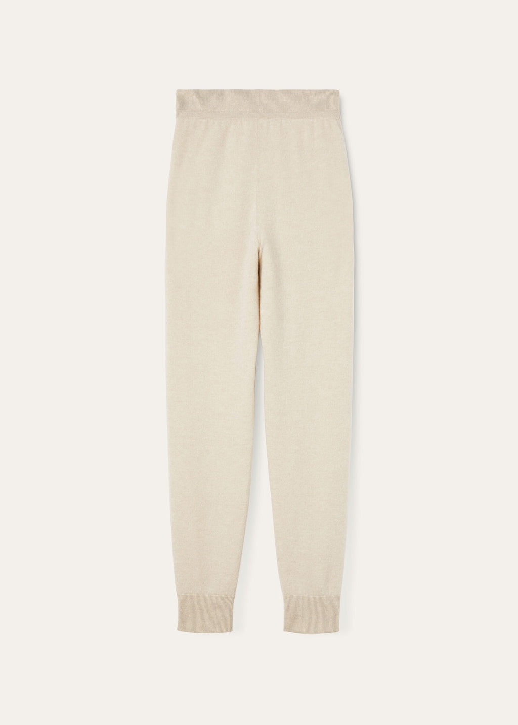 Duo Pants - Natural Suitcase/Nougat