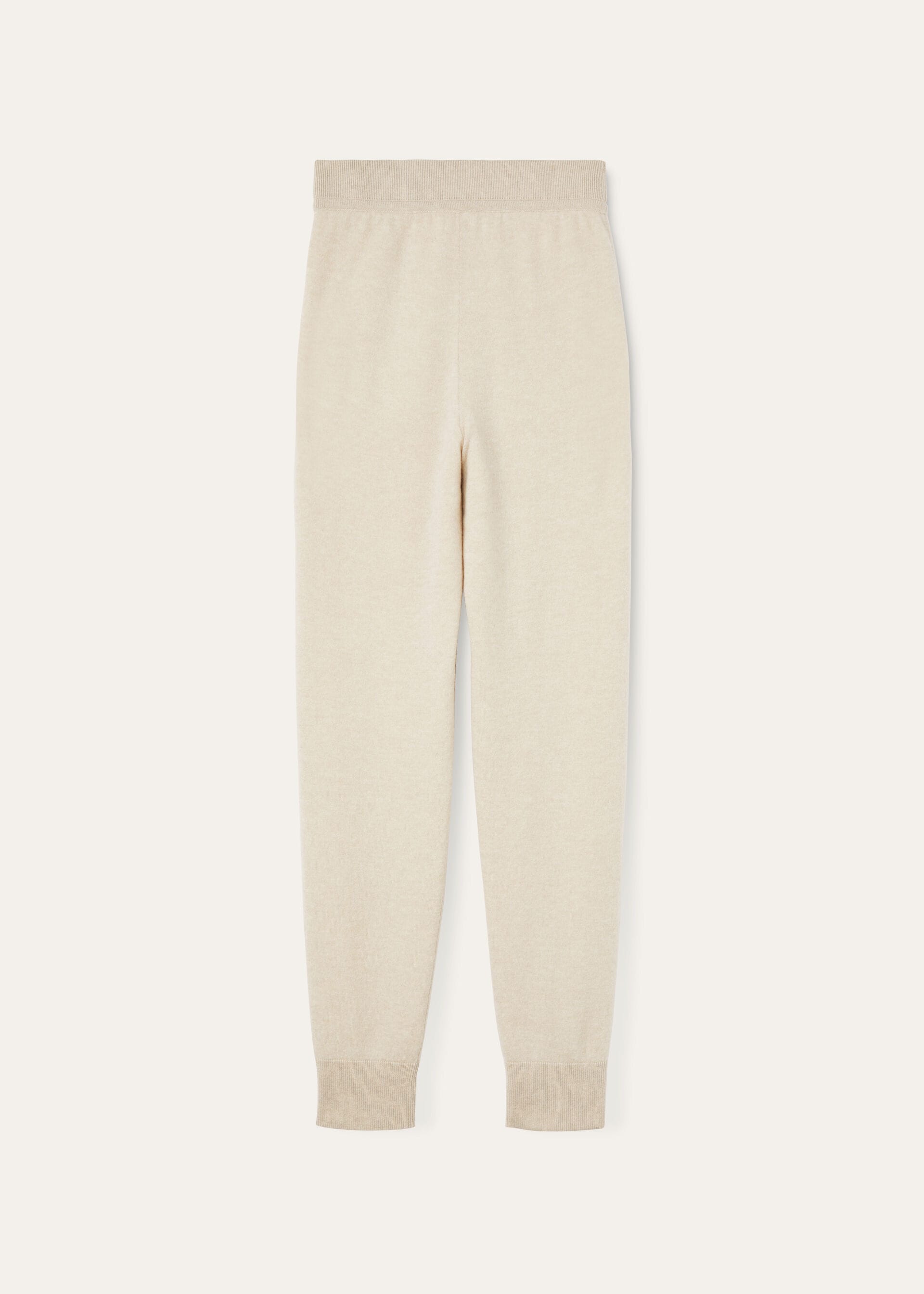 Duo Pants - Natural Suitcase/Nougat