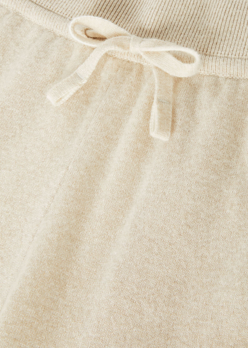 Duo Pants - Natural Suitcase/Nougat