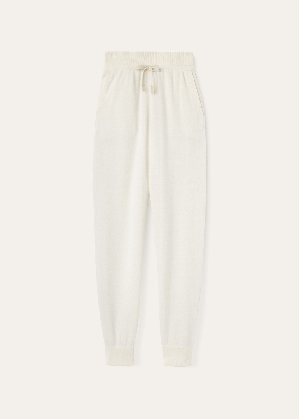 Duo Pants - Natural Suitcase/Nougat