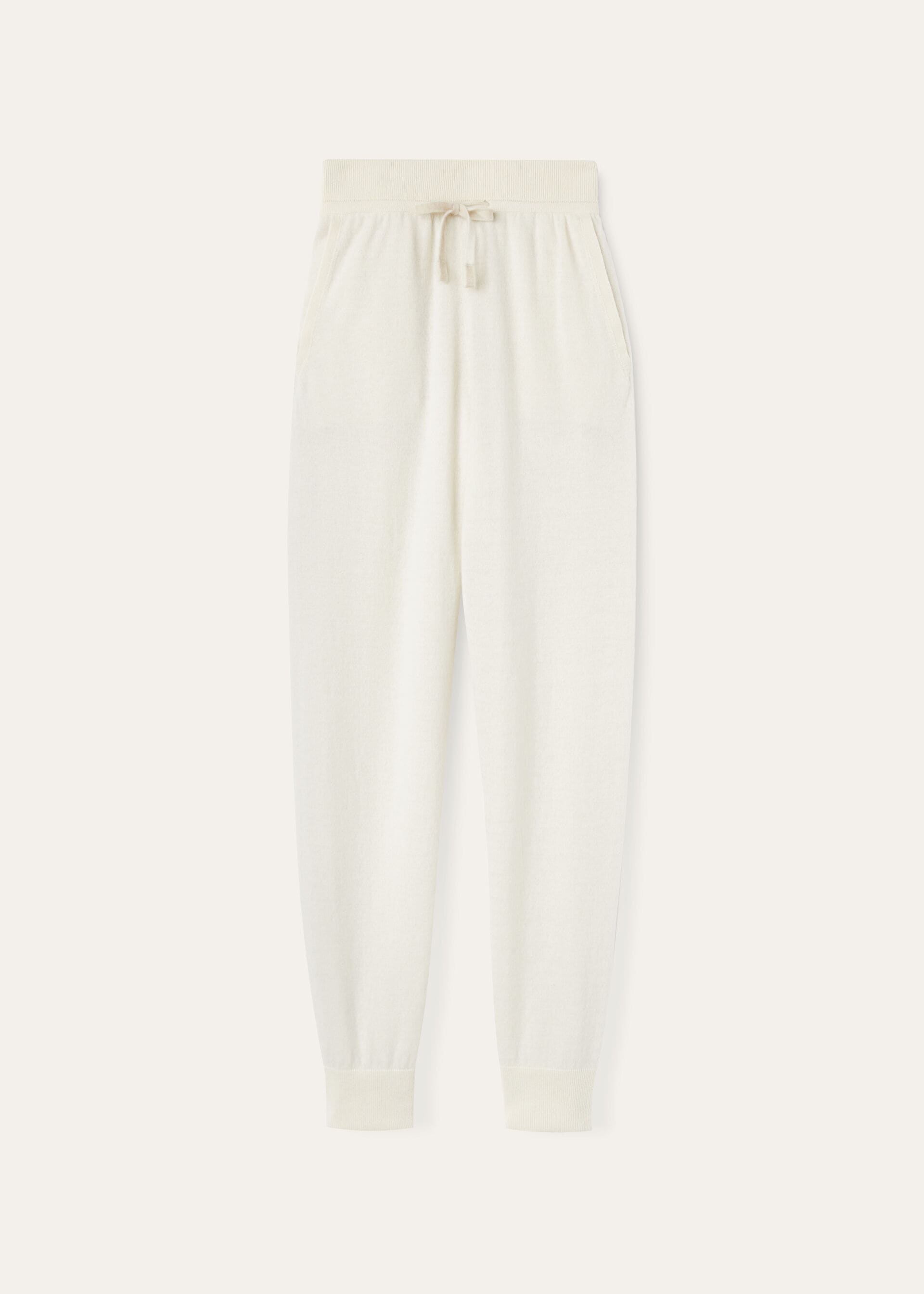 Duo Pants - Natural Suitcase/Nougat