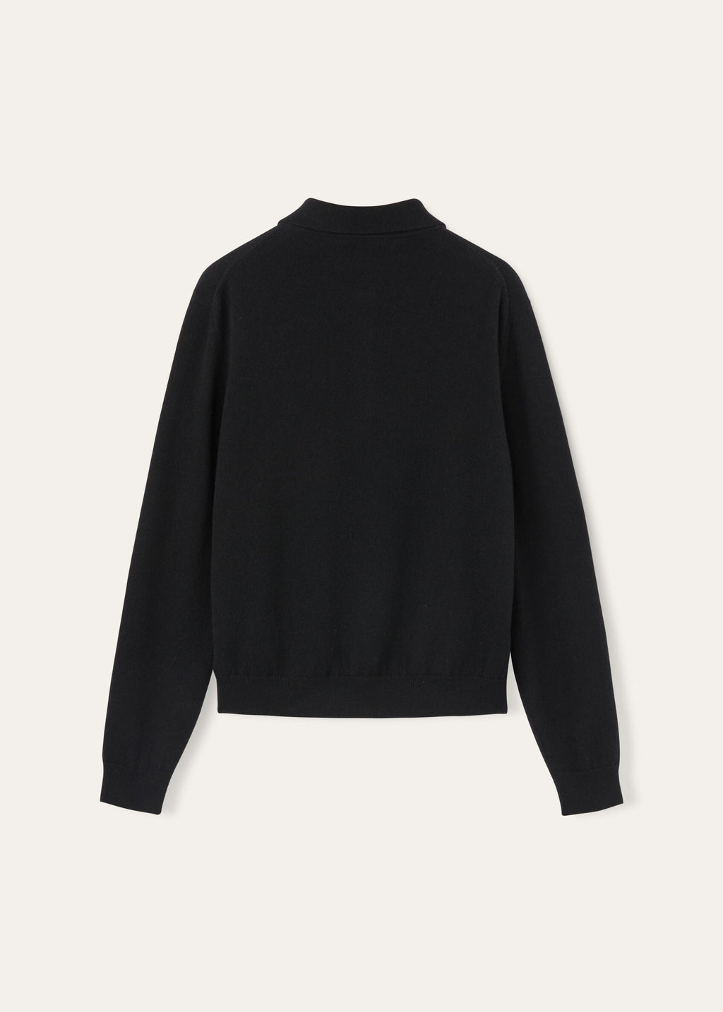 Classic Polo - Black