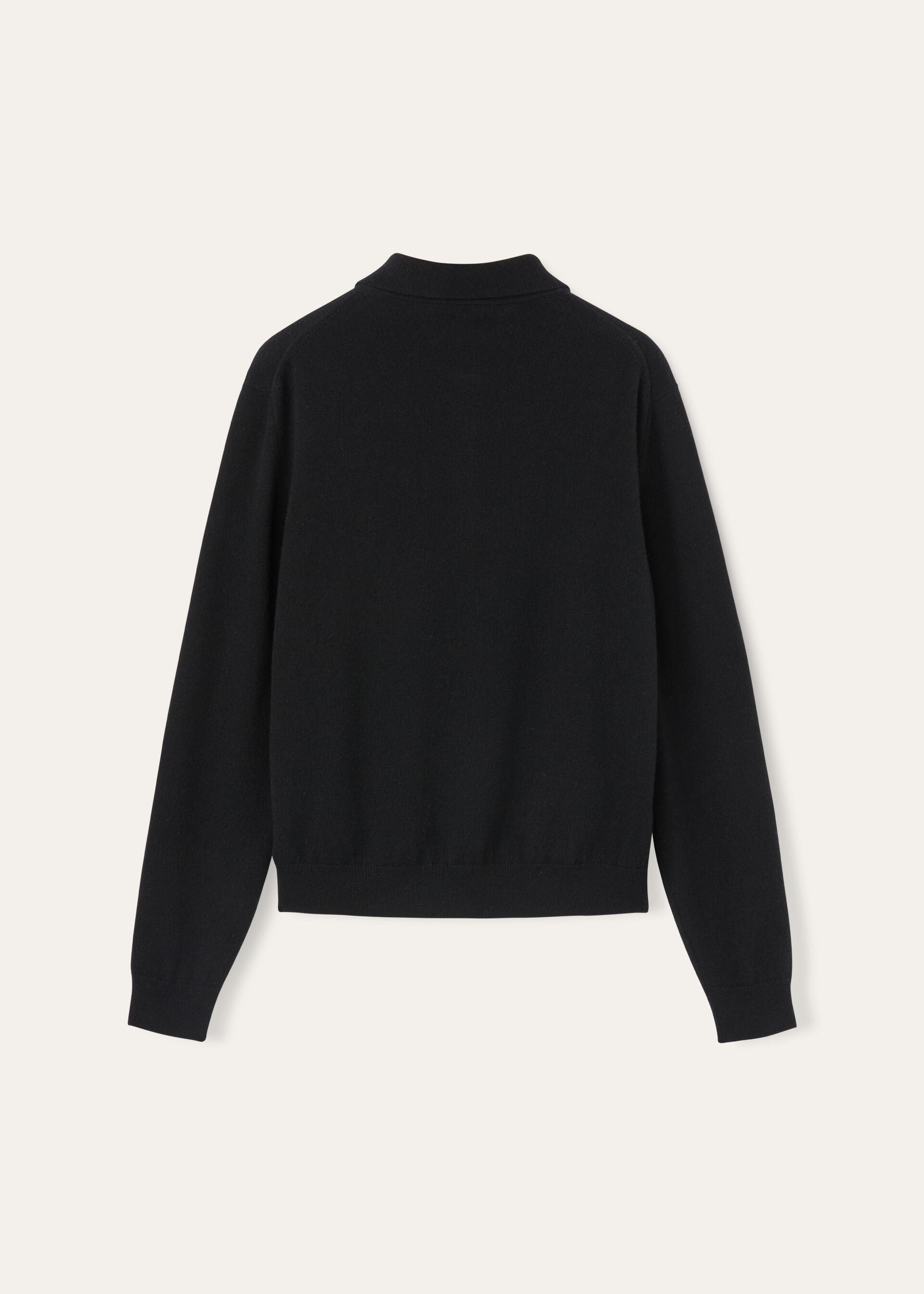 Classic Polo - Black