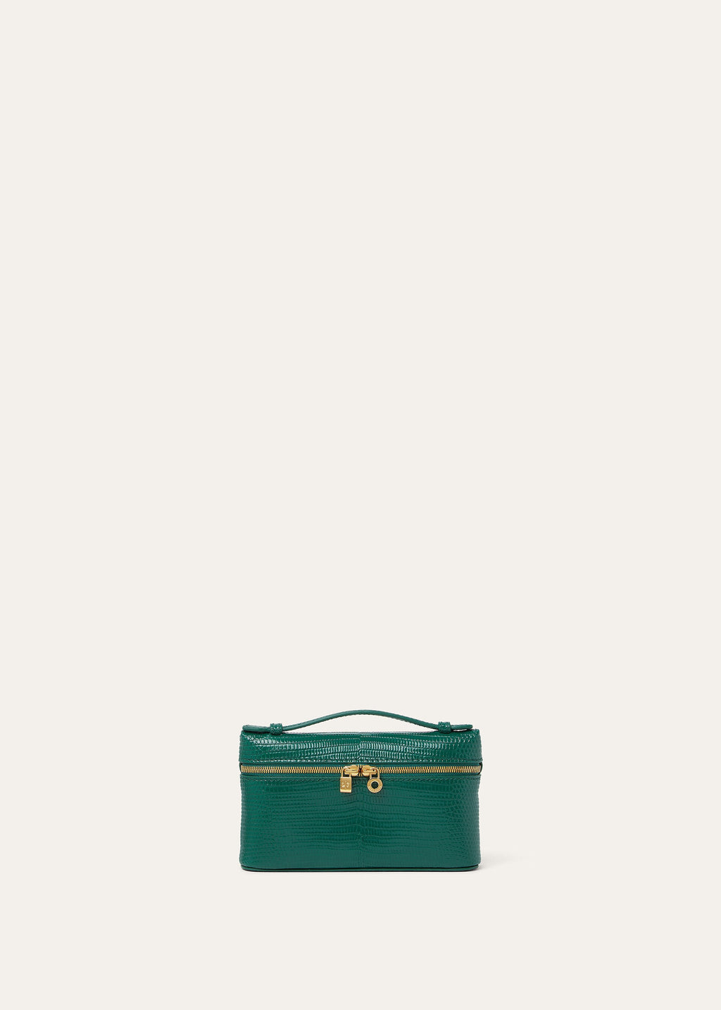 Extra Pocket Mini Pouch - Jazz Club/Sun Gold