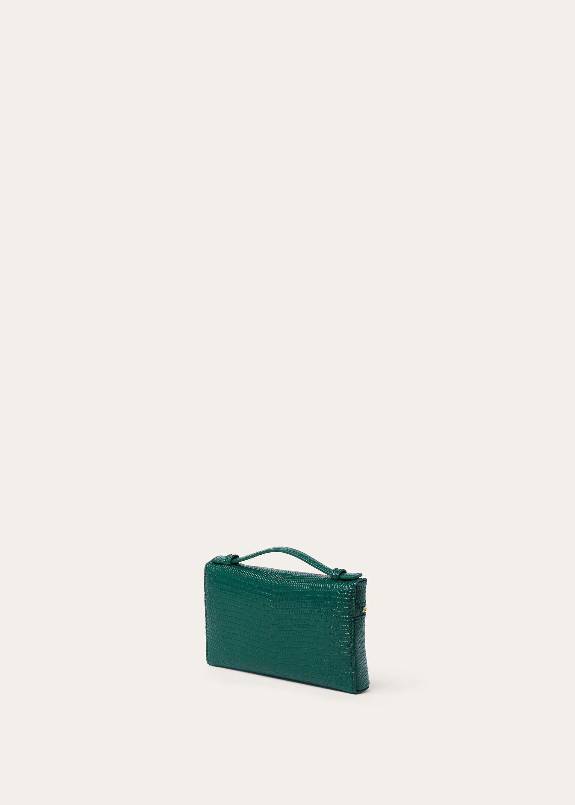 Extra Pocket Mini Pouch - Jazz Club/Sun Gold
