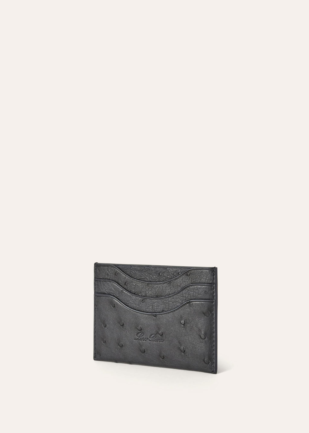 Extra Cardholder - Navy Blue