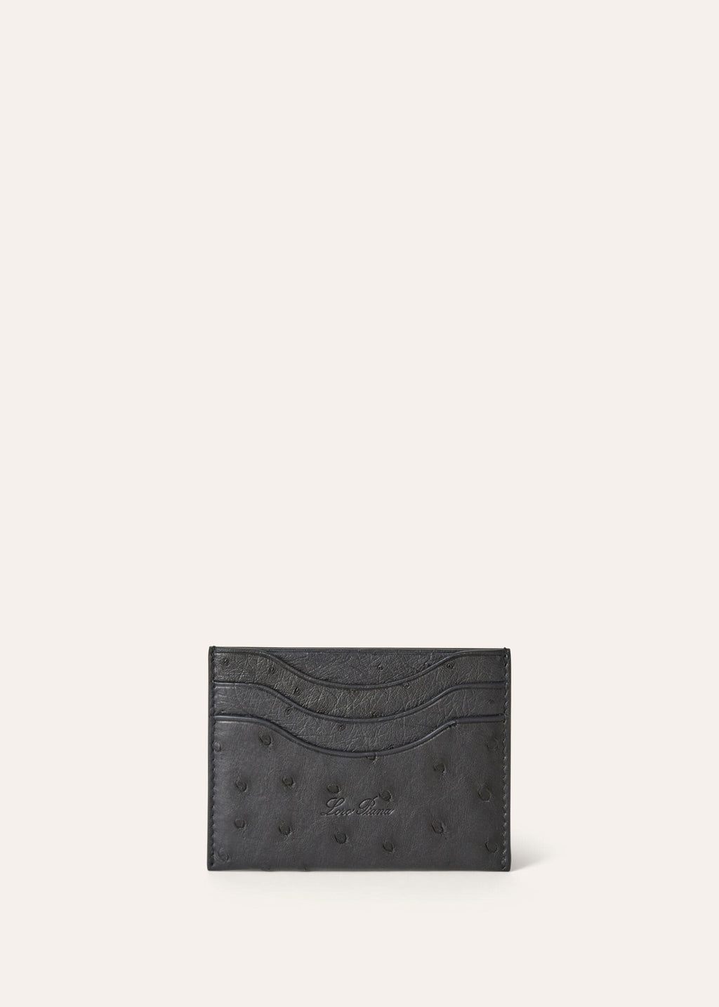 Extra Cardholder - Navy Blue