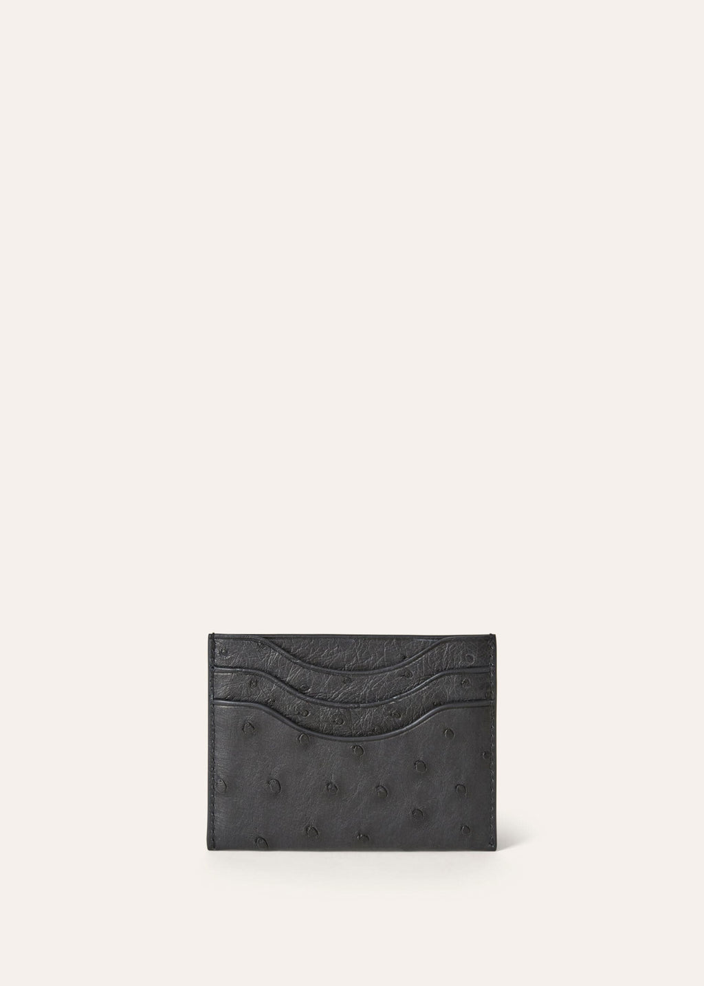 Extra Cardholder - Navy Blue