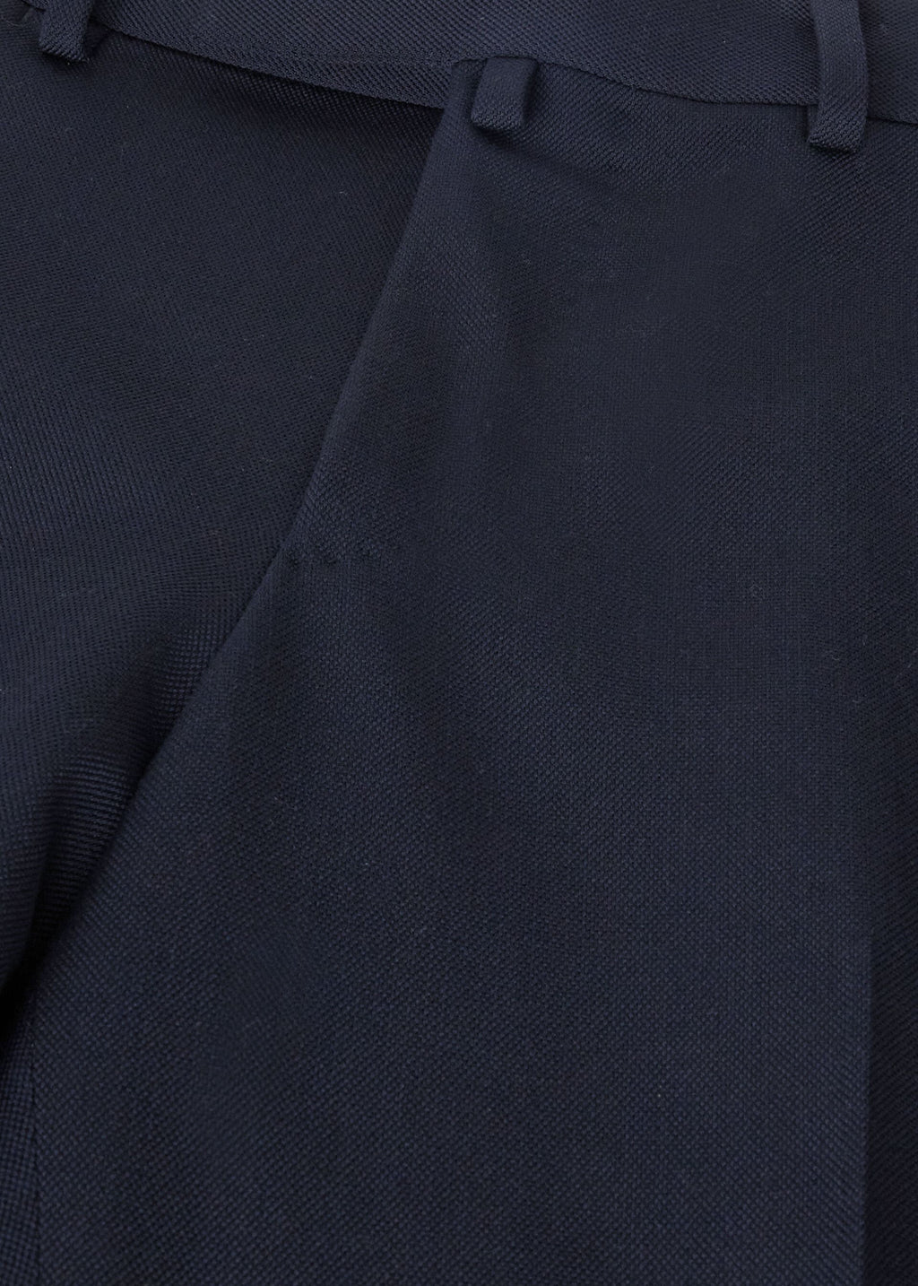 International Suit - Navy Blue