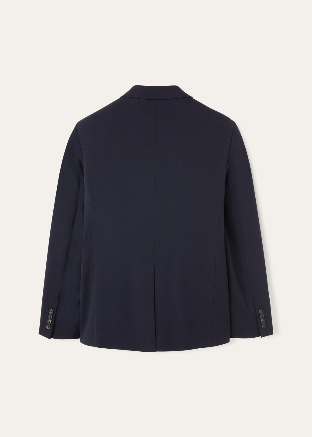 International Suit - Navy Blue