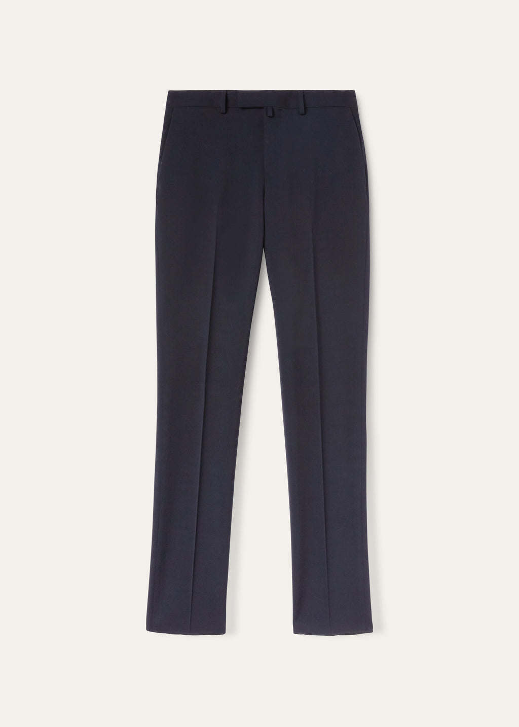 International Suit - Navy Blue
