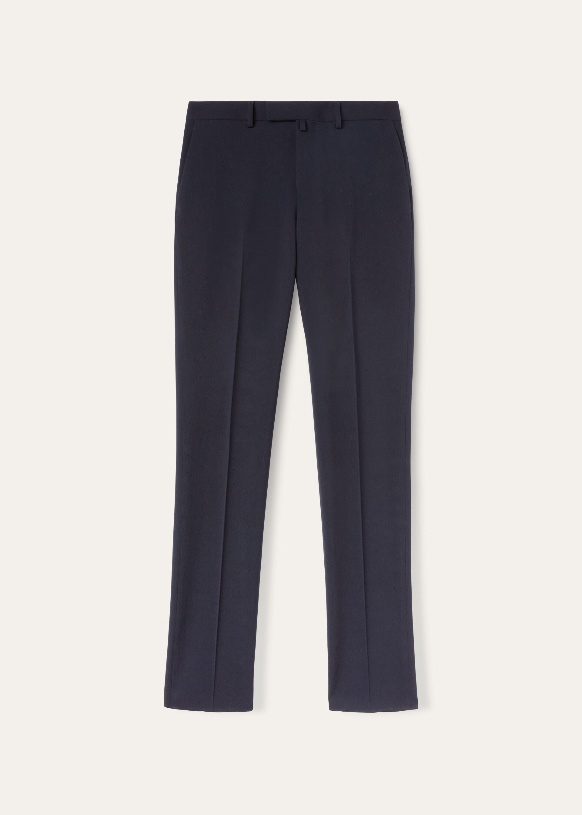 International Suit - Navy Blue