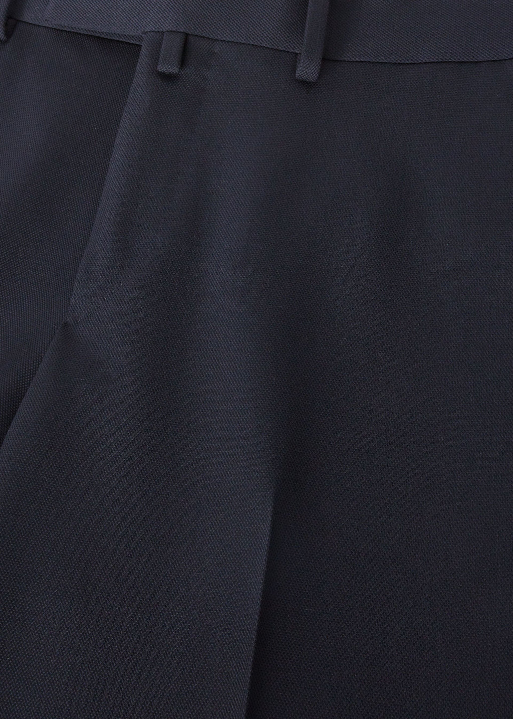 International Suit - Navy Blue