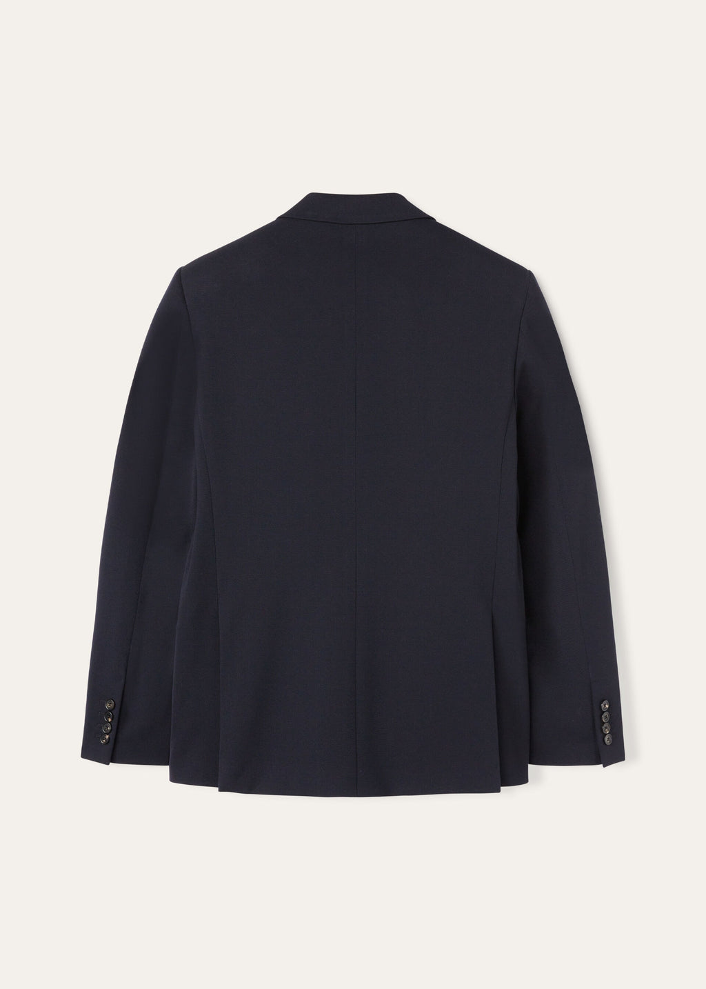 International Suit - Navy Blue