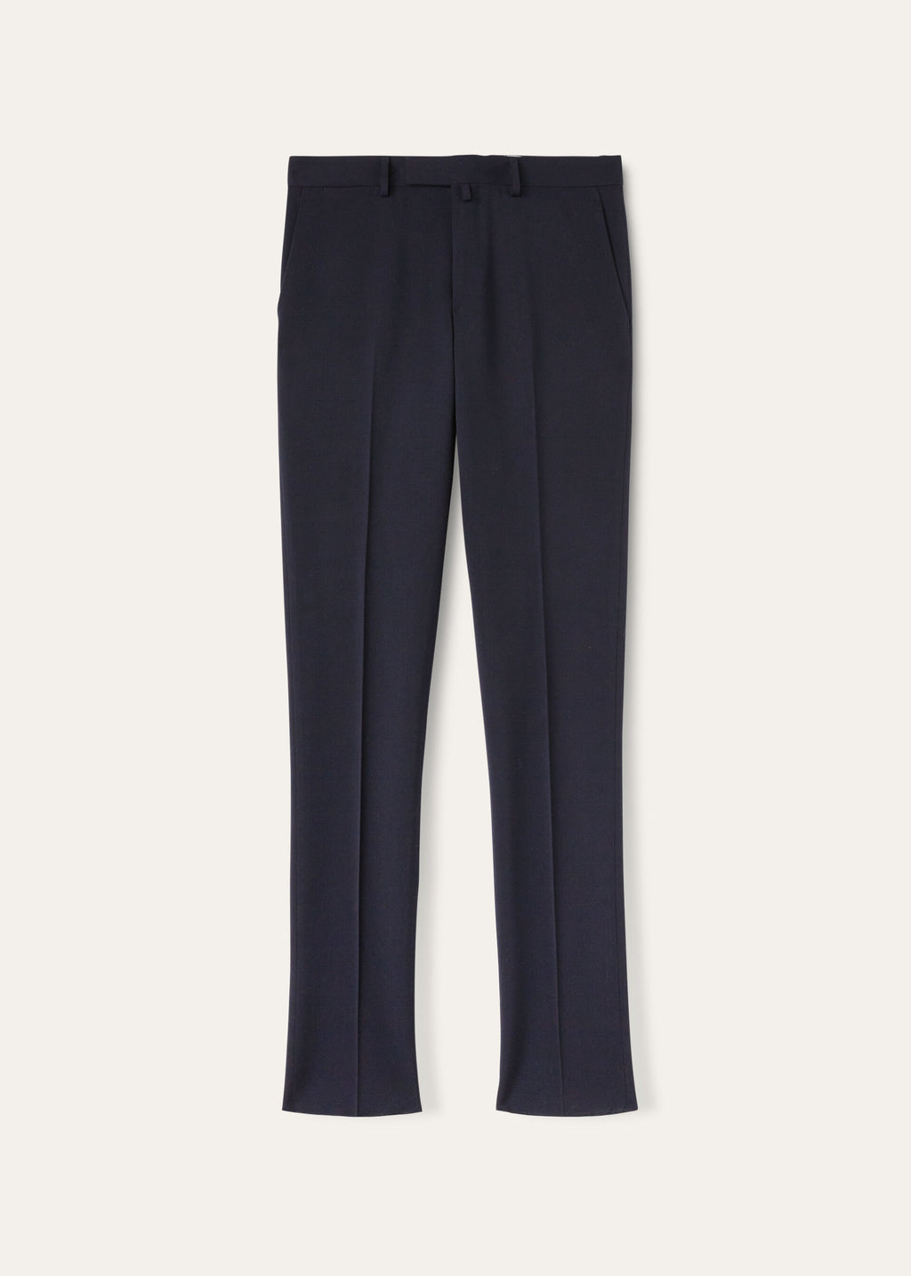 International Suit - Navy Blue